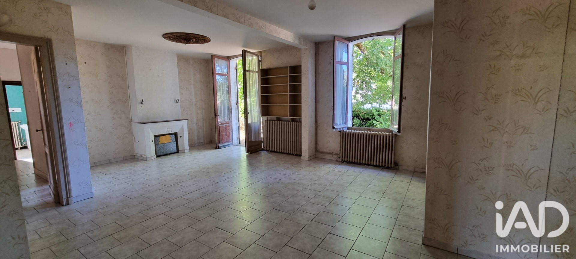 Vente maison à Belin-Béliet (33830) : maison 4 pièces 112 m² - 2101475 — 7