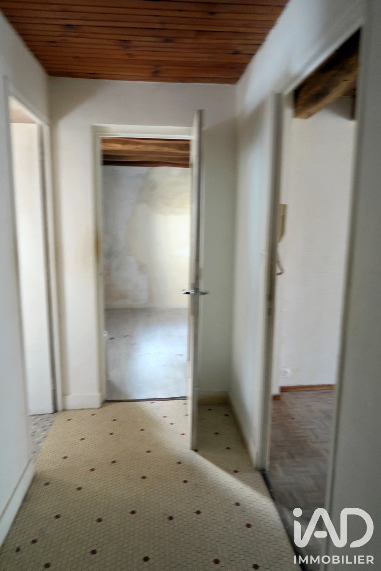 Vente immeuble 125 m² à Pleumartin (86450) - 2105373 — 9