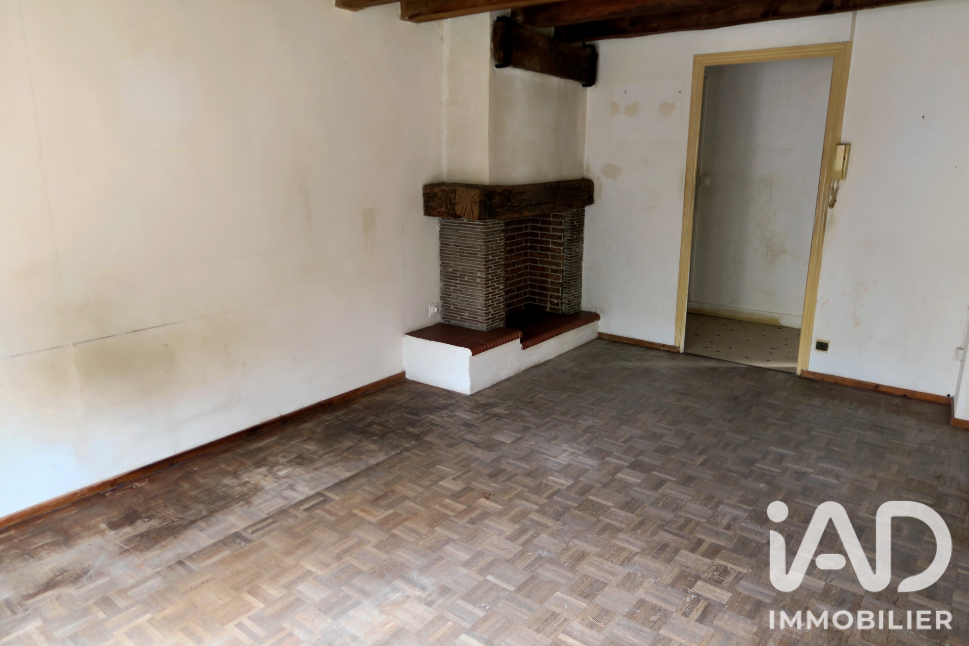 Vente immeuble 125 m² à Pleumartin (86450) - 2105373 — 8