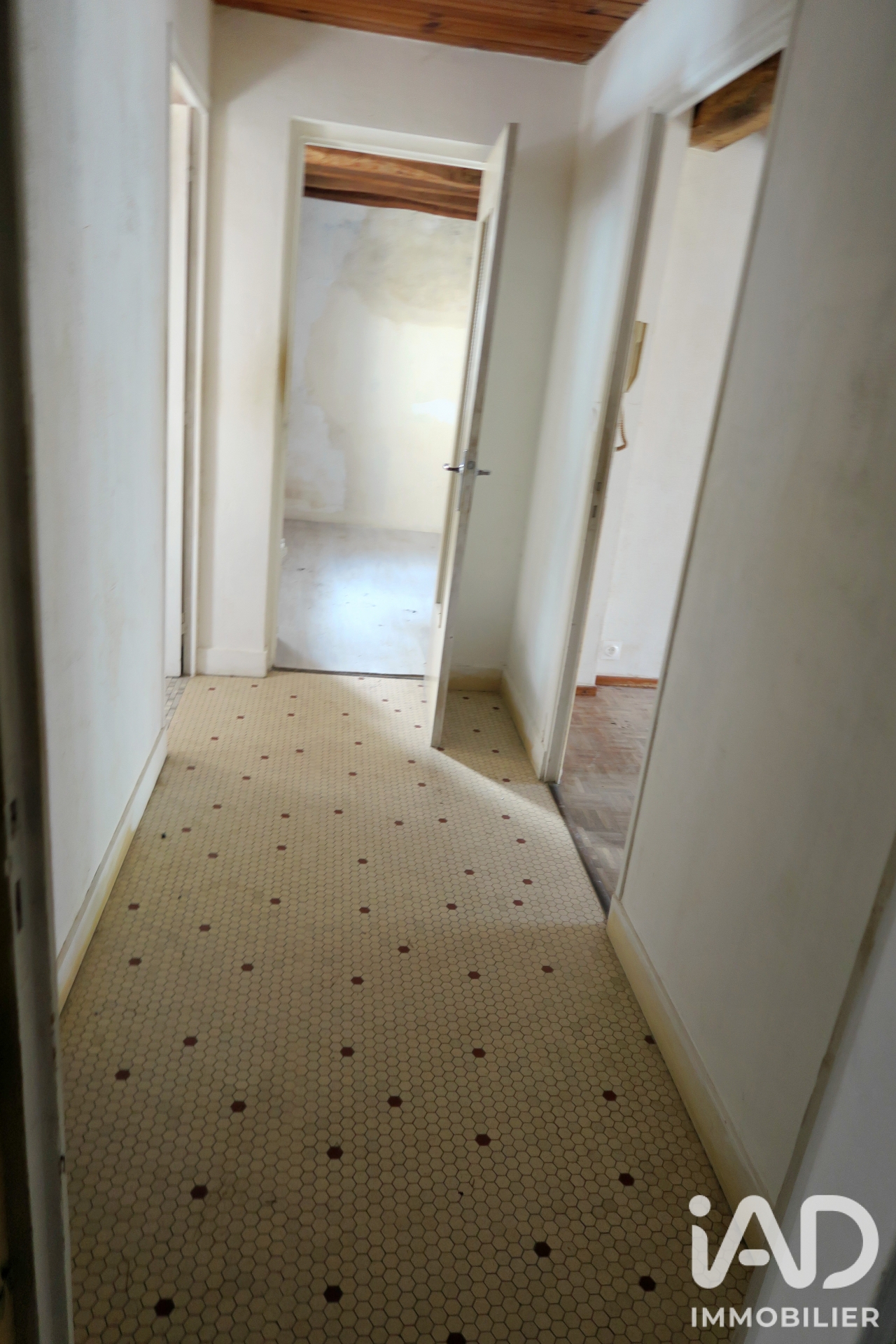 Vente immeuble 125 m² à Pleumartin (86450) - 2105373 — 11