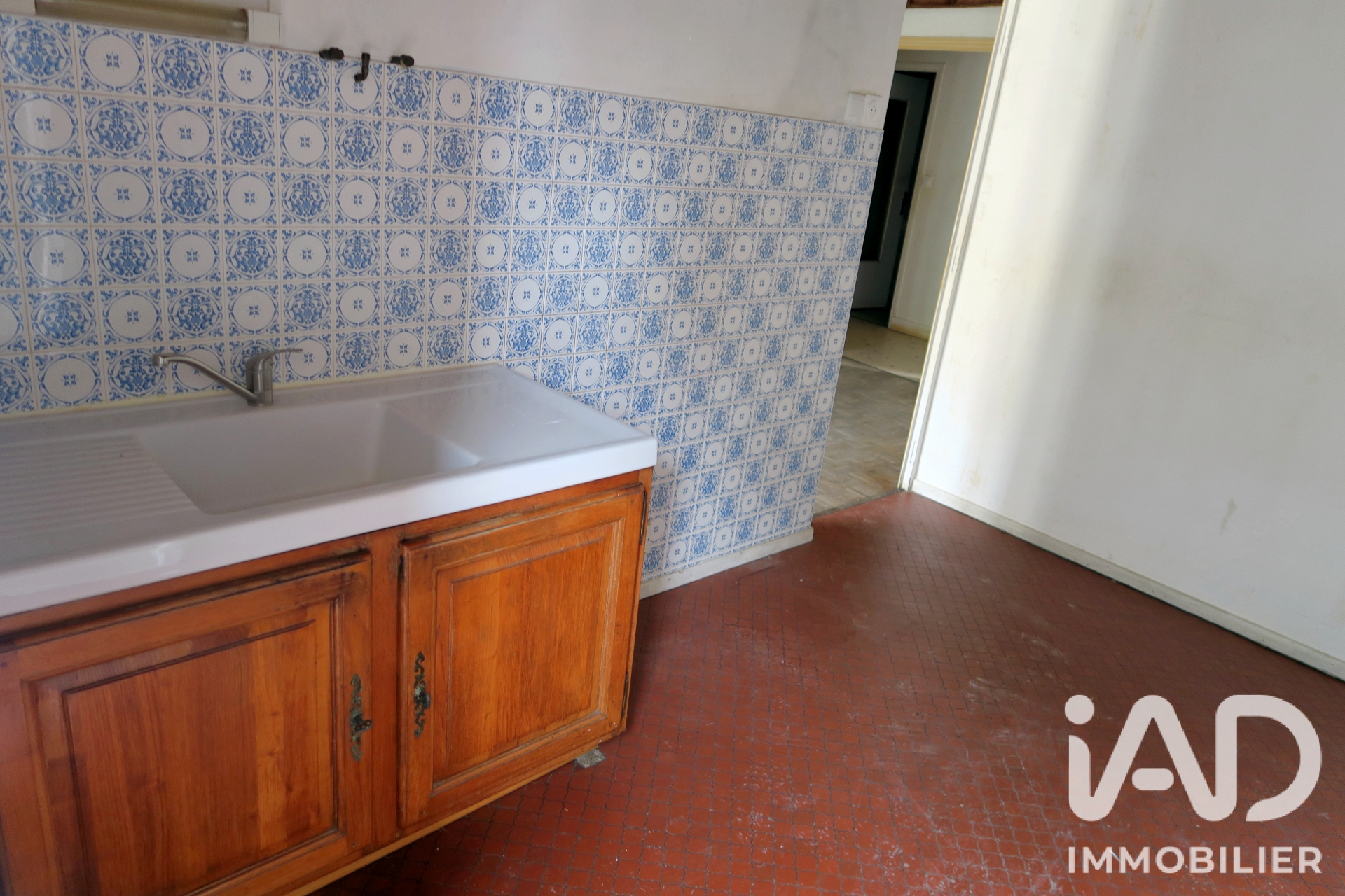 Vente immeuble 125 m² à Pleumartin (86450) - 2105373 — 7