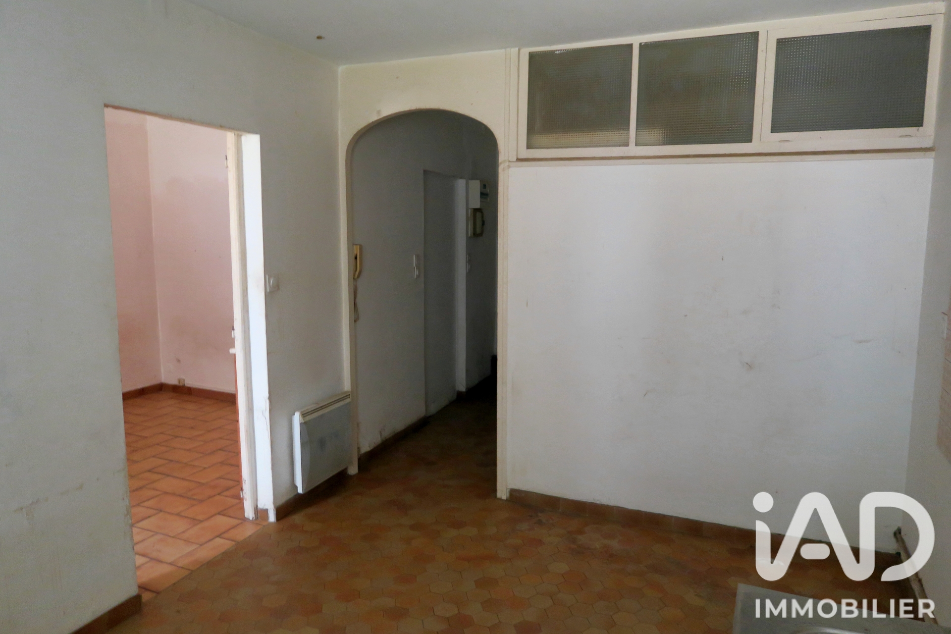 Vente immeuble 125 m² à Pleumartin (86450) - 2105373 — 6