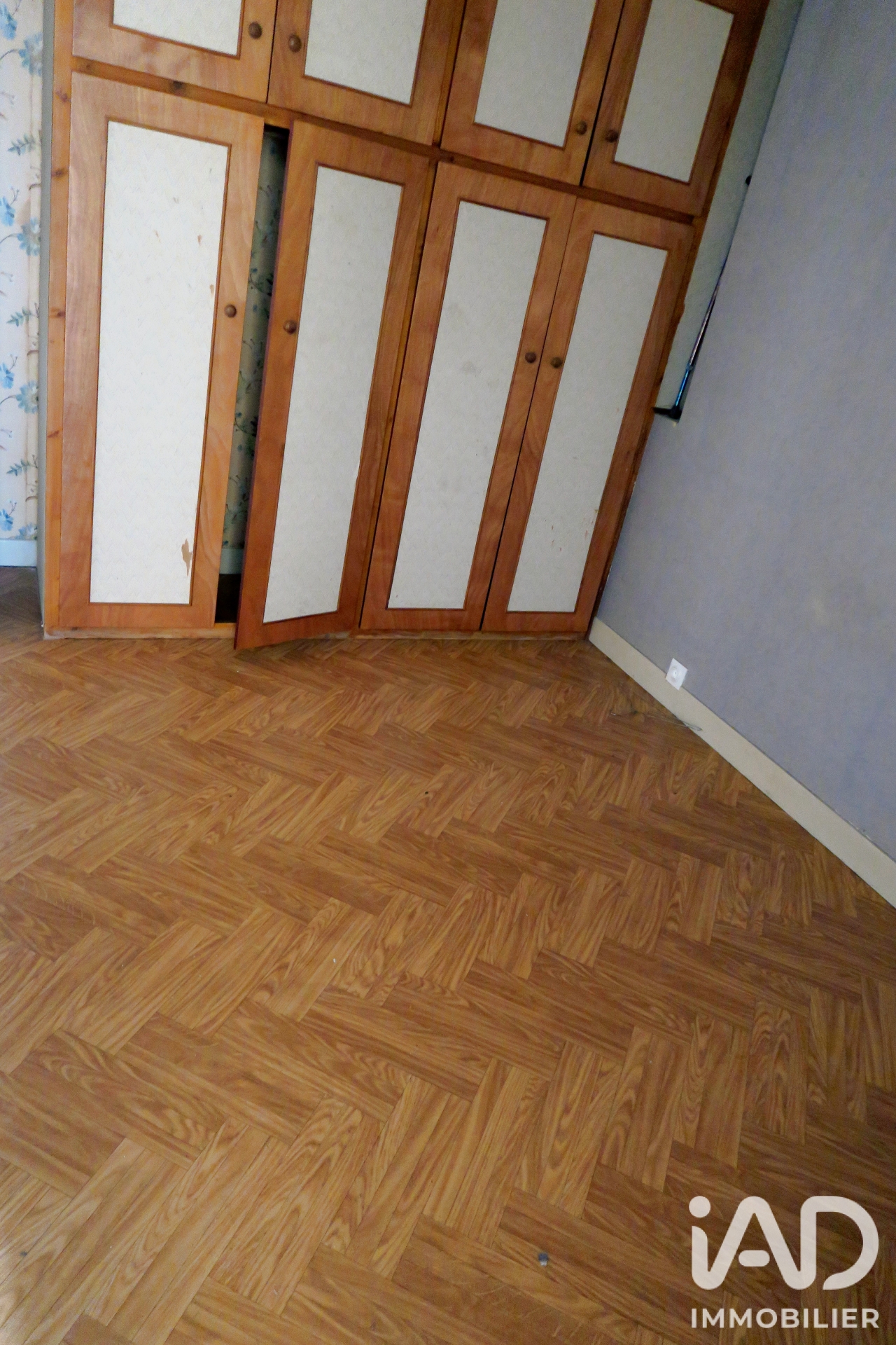 Vente immeuble 125 m² à Pleumartin (86450) - 2105373 — 10