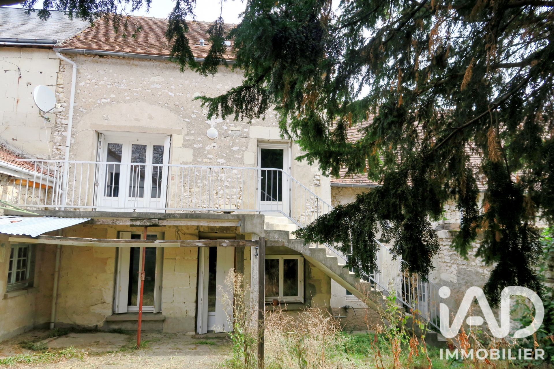 Vente Immeuble 125 m²