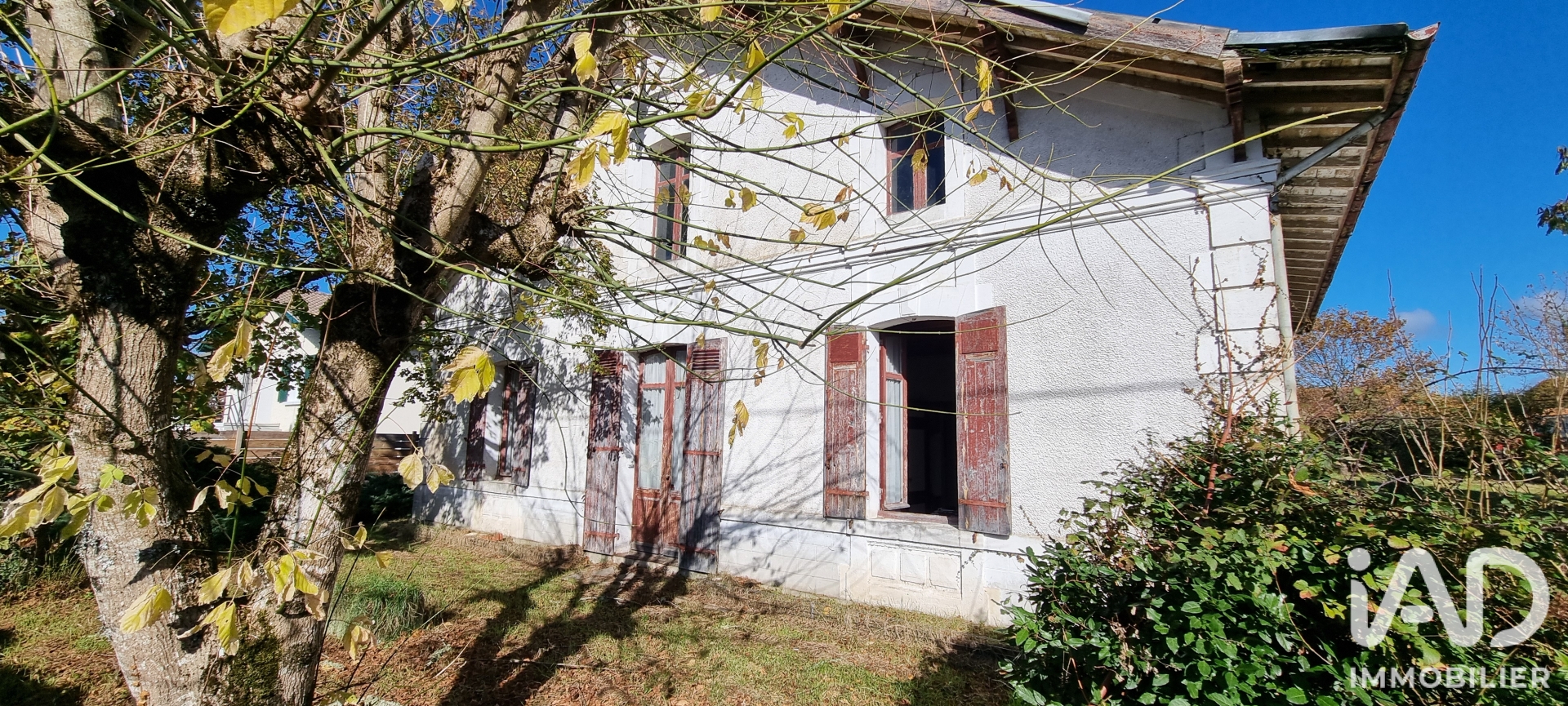 Vente maison à Belin-Béliet (33830) : maison 4 pièces 112 m² - 2101475 — 5