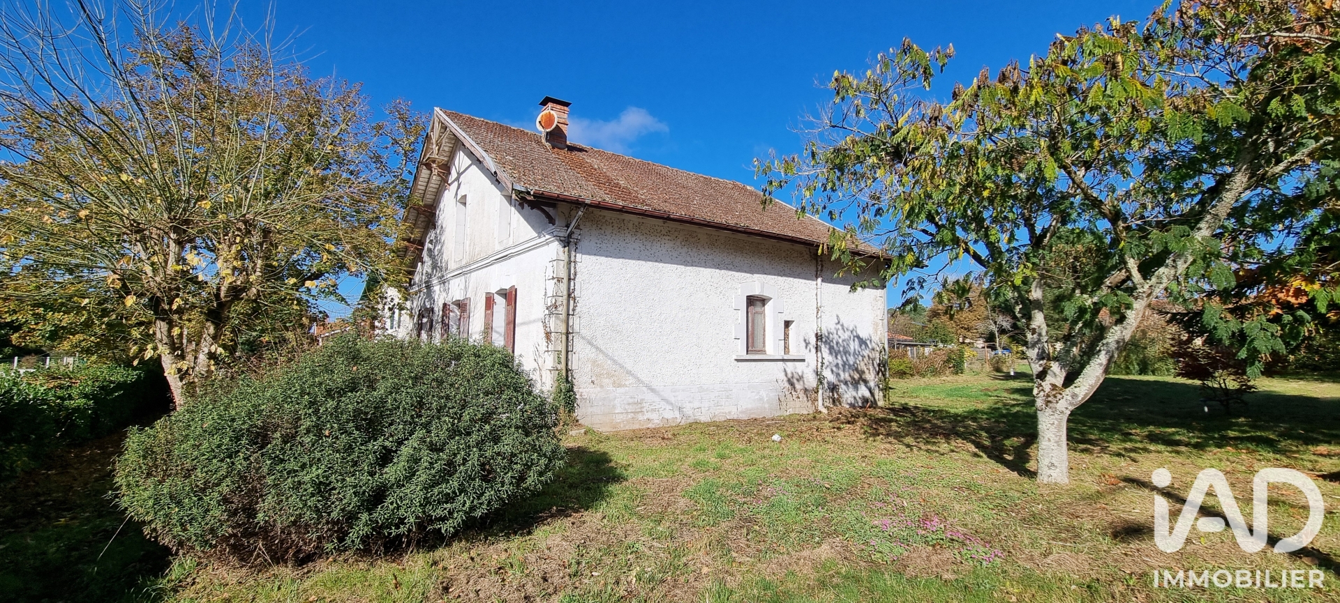 Vente maison à Belin-Béliet (33830) : maison 4 pièces 112 m² - 2101475 — 4