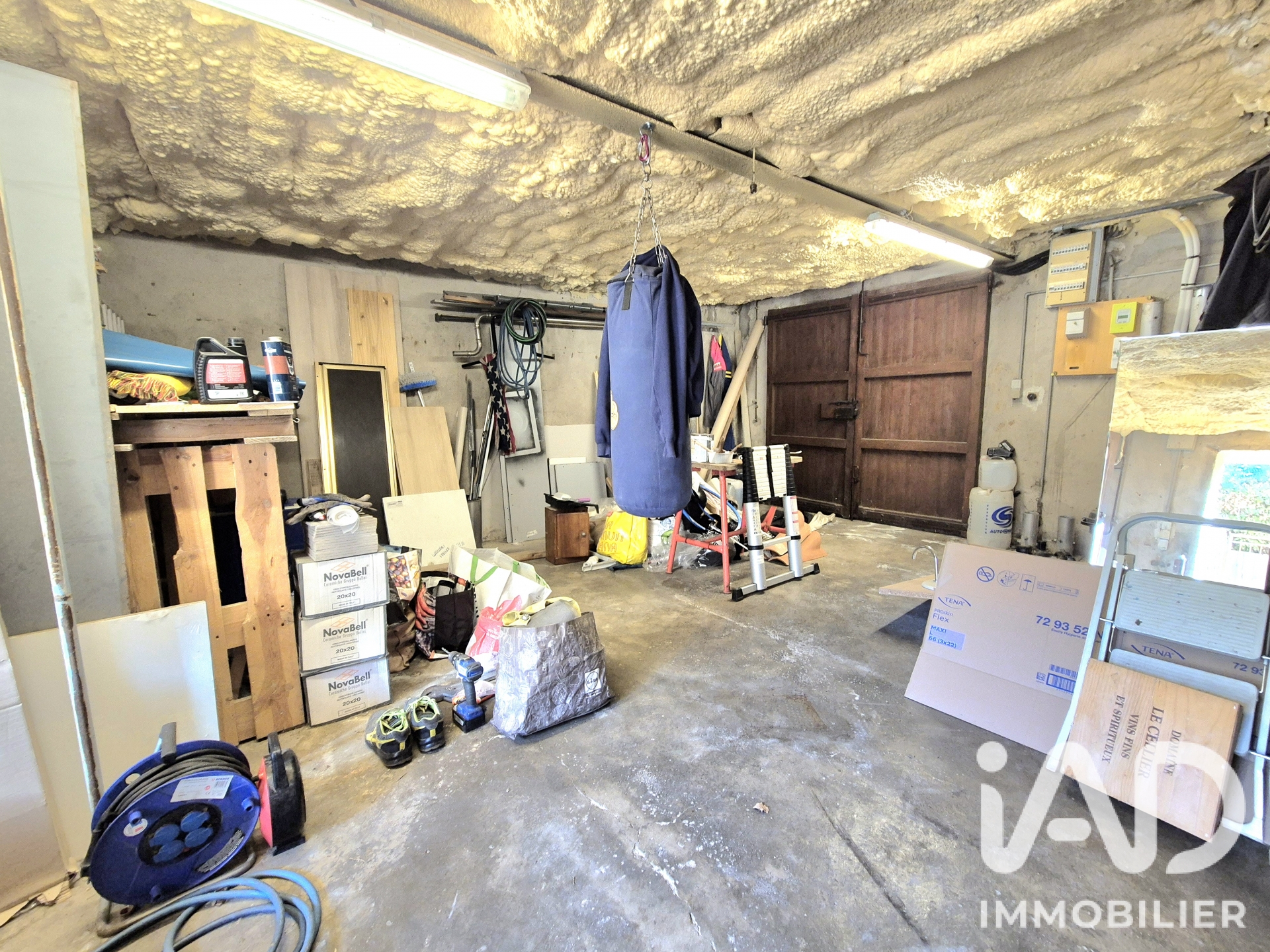 Vente maison à Ille-sur-Têt (66130) : maison 4 pièces 130 m² - 2091876 — 15