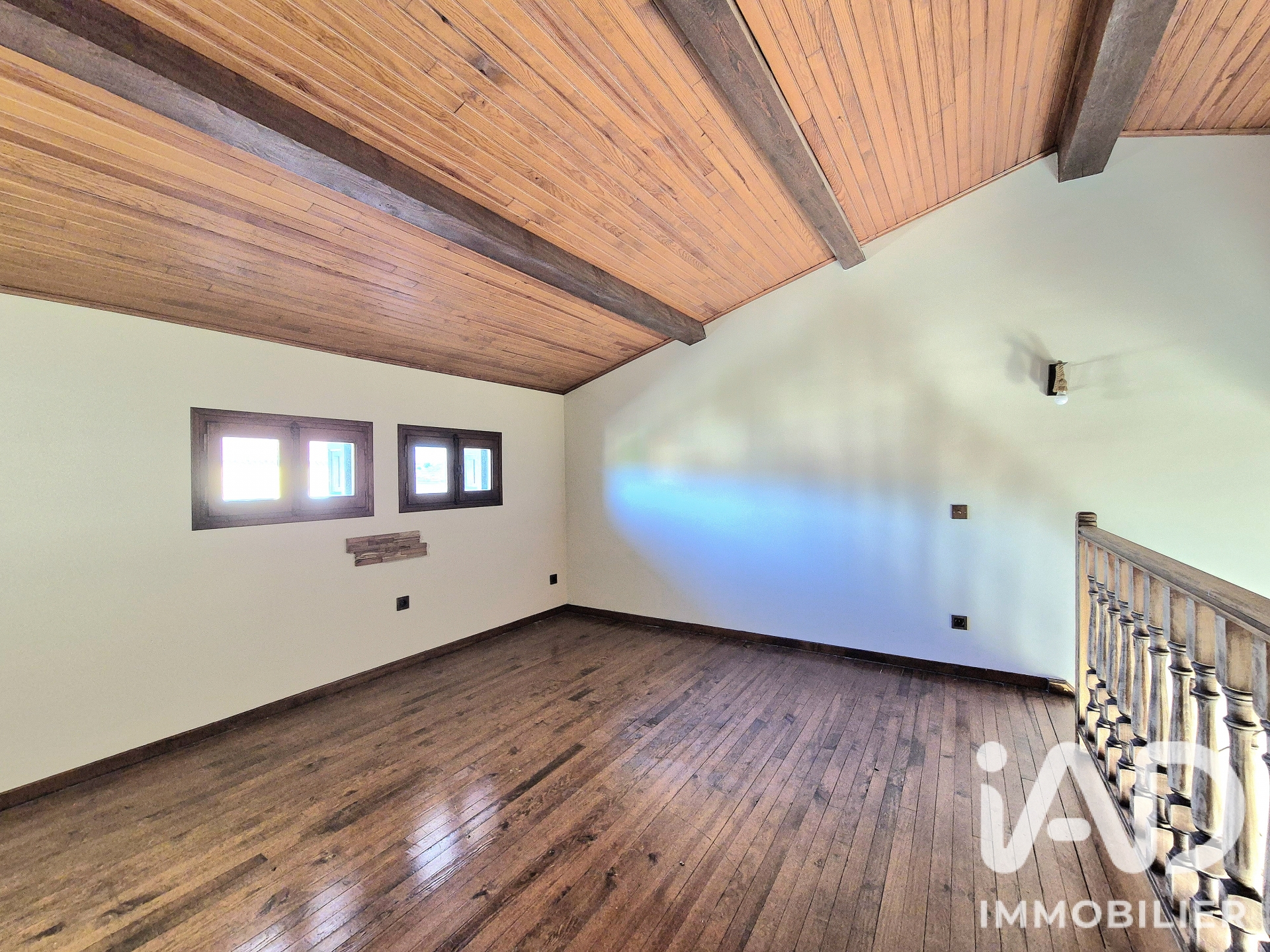 Vente maison à Ille-sur-Têt (66130) : maison 4 pièces 130 m² - 2091876 — 11