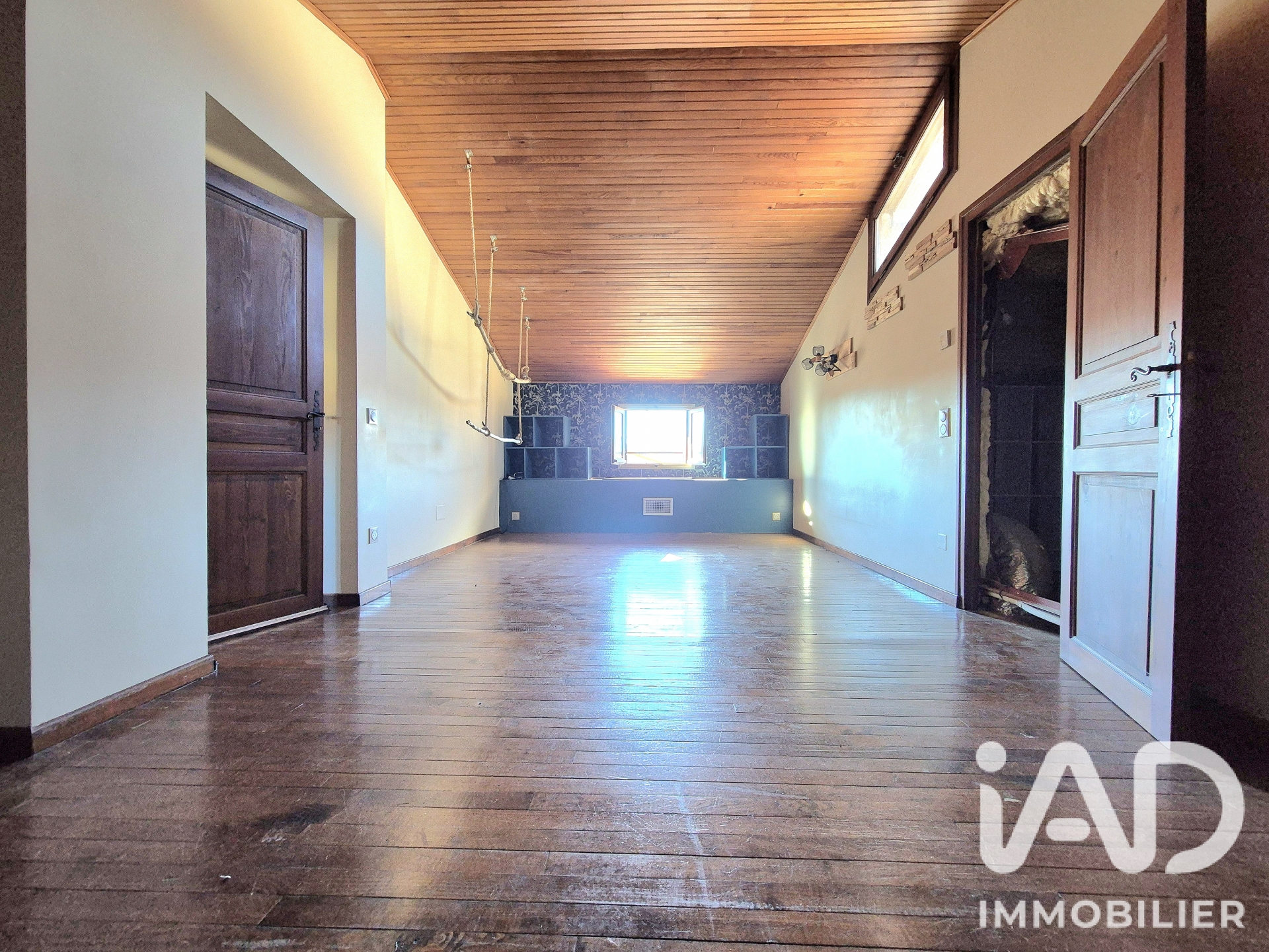 Vente maison à Ille-sur-Têt (66130) : maison 4 pièces 130 m² - 2091876 — 8