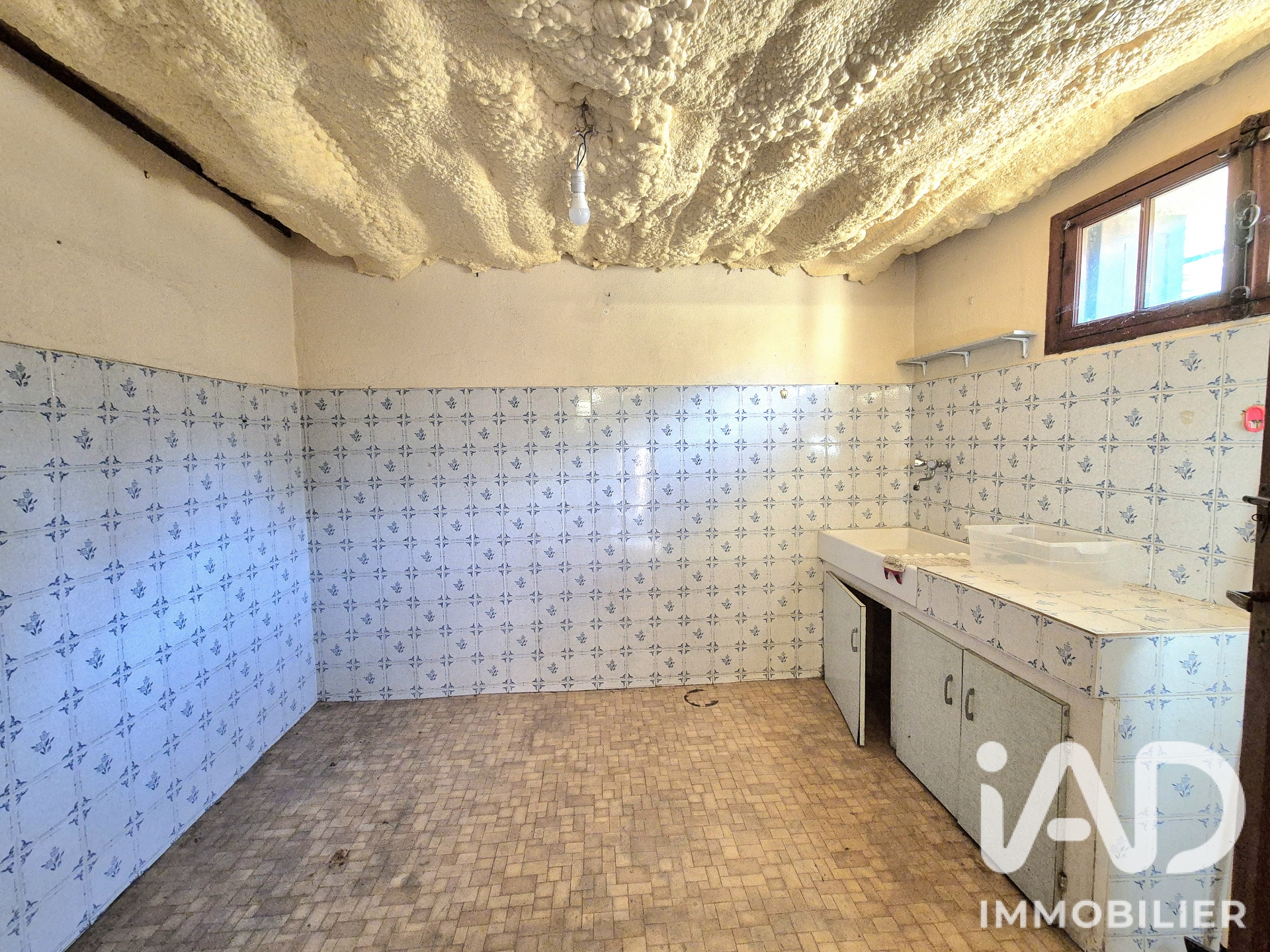 Vente maison à Ille-sur-Têt (66130) : maison 4 pièces 130 m² - 2091876 — 17