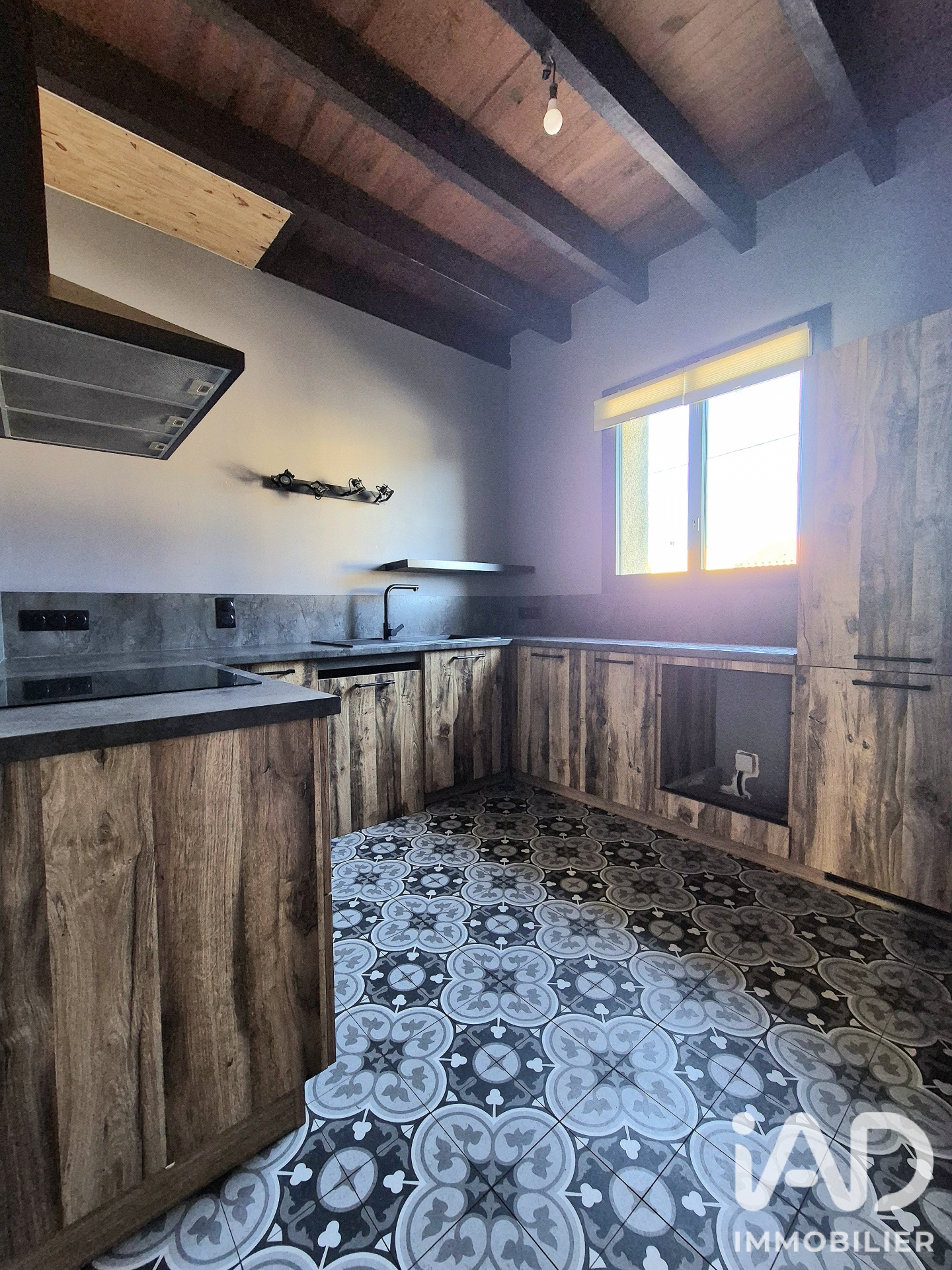 Vente maison à Ille-sur-Têt (66130) : maison 4 pièces 130 m² - 2091876 — 4
