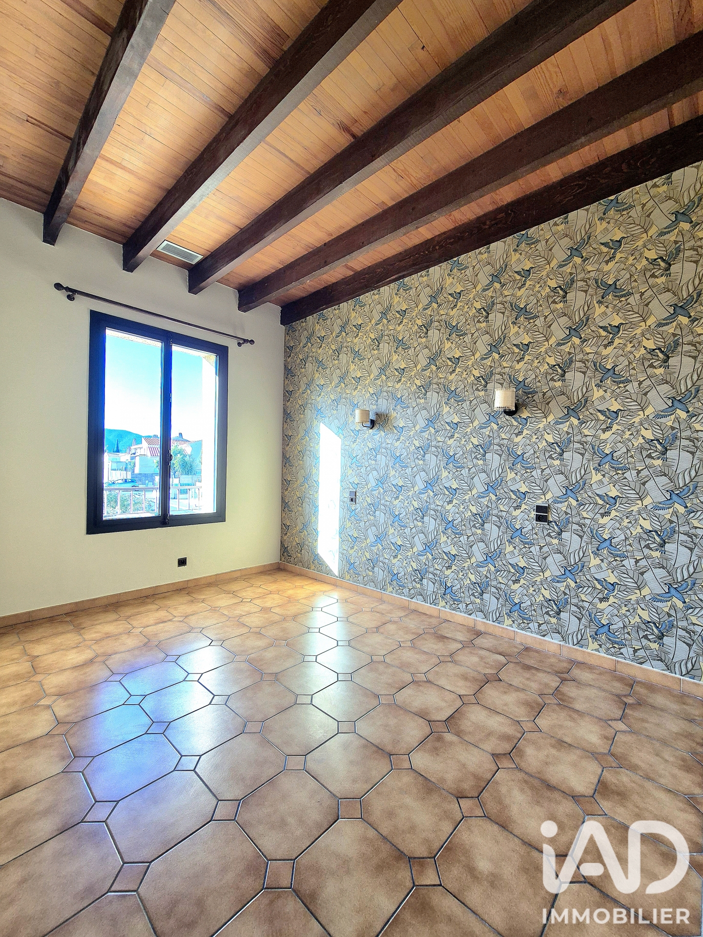 Vente maison à Ille-sur-Têt (66130) : maison 4 pièces 130 m² - 2091876 — 6