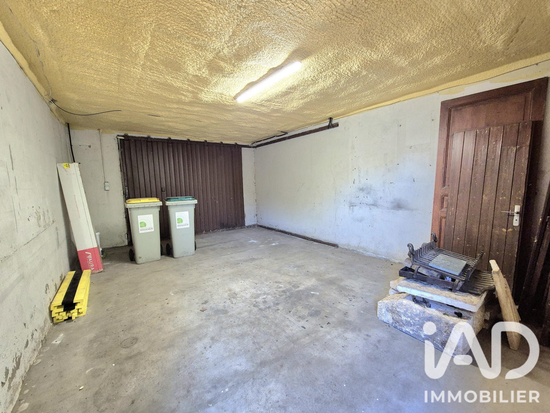 Vente maison à Ille-sur-Têt (66130) : maison 4 pièces 130 m² - 2091876 — 14