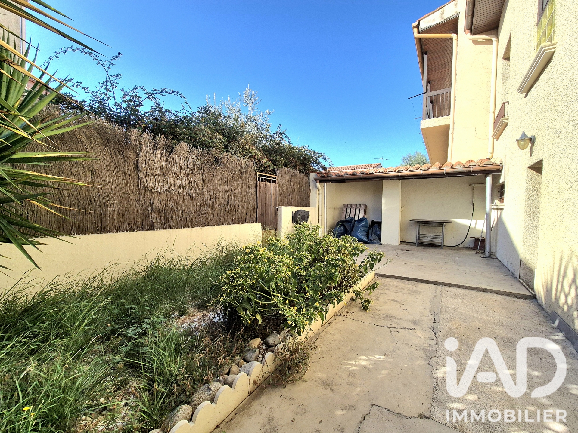 Vente maison à Ille-sur-Têt (66130) : maison 4 pièces 130 m² - 2091876 — 13