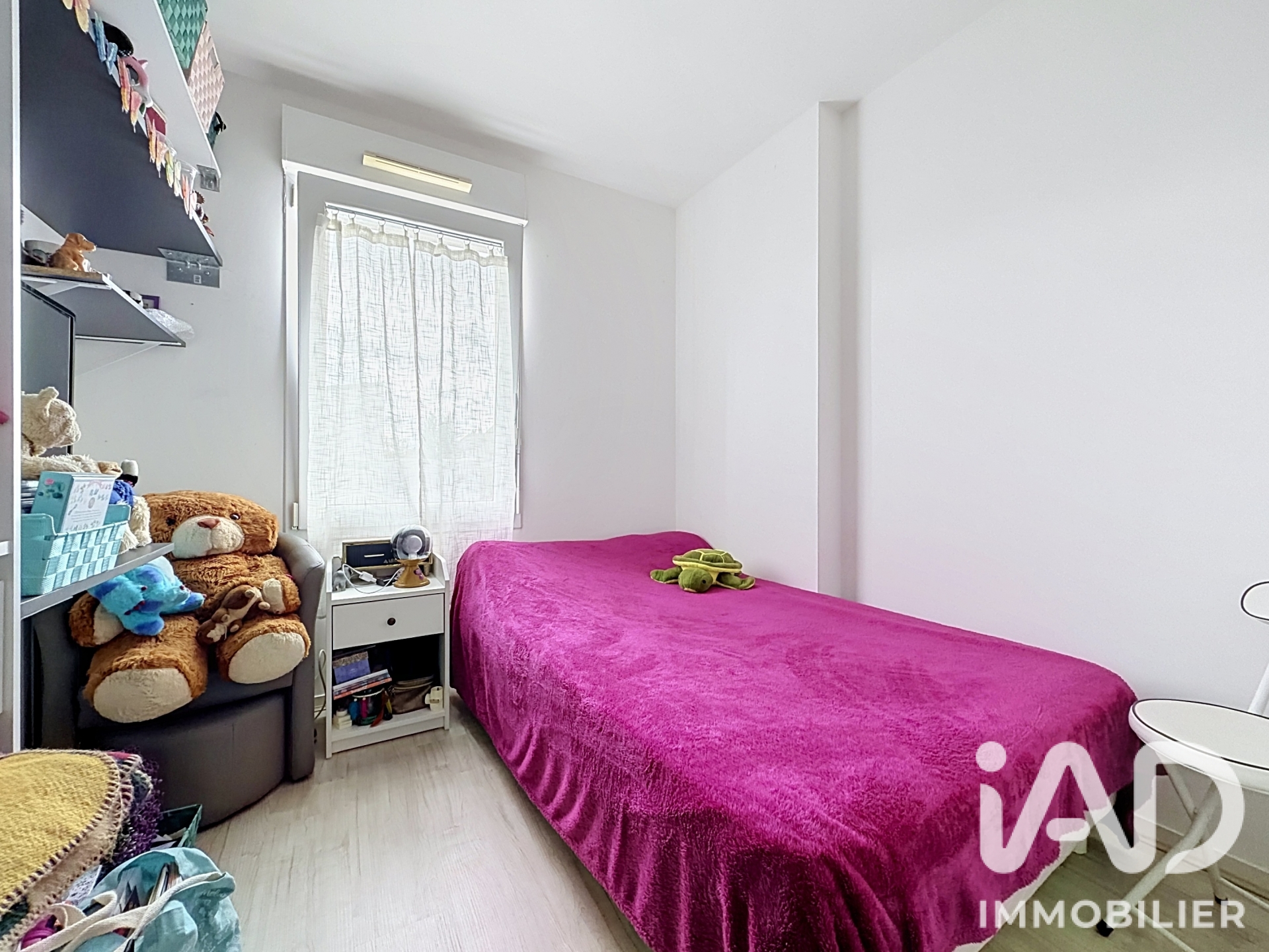 Vente appartement à Saint-Malo (35400) : appartement 3 pièces 60 m² - 2100600 — 8