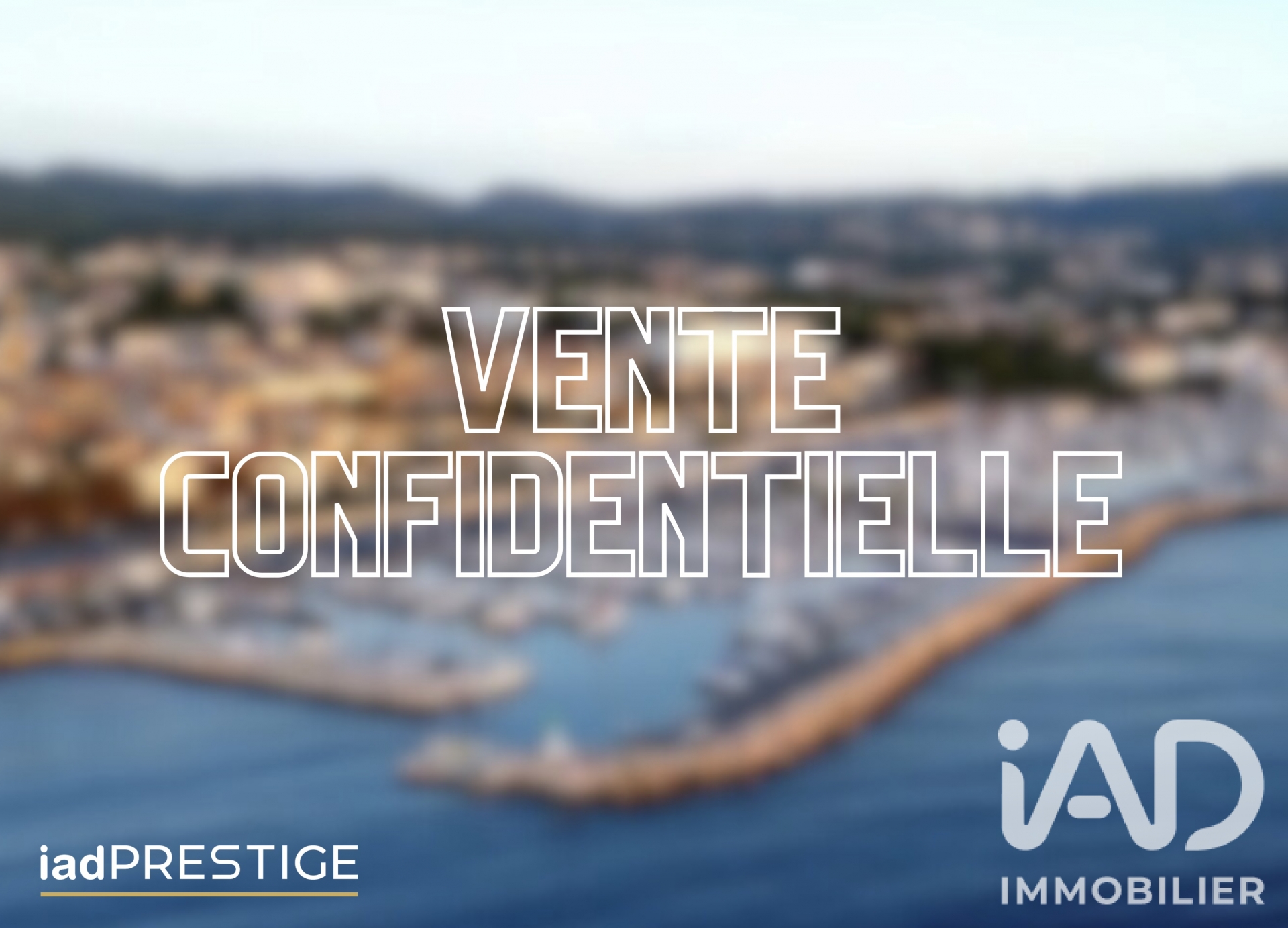 Vente maison à Carqueiranne (83320) : maison traditionnelle 8 pièces 255 m² - 2103876 — 8