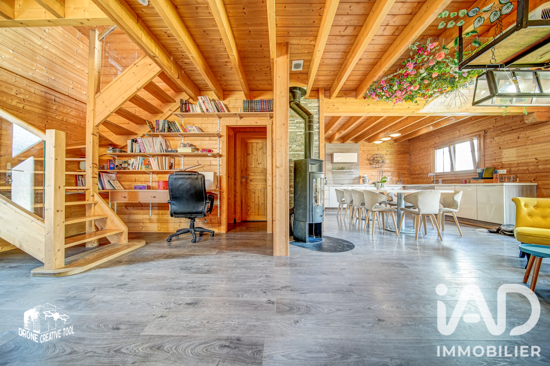 Vente Maison/villa 6 pièces