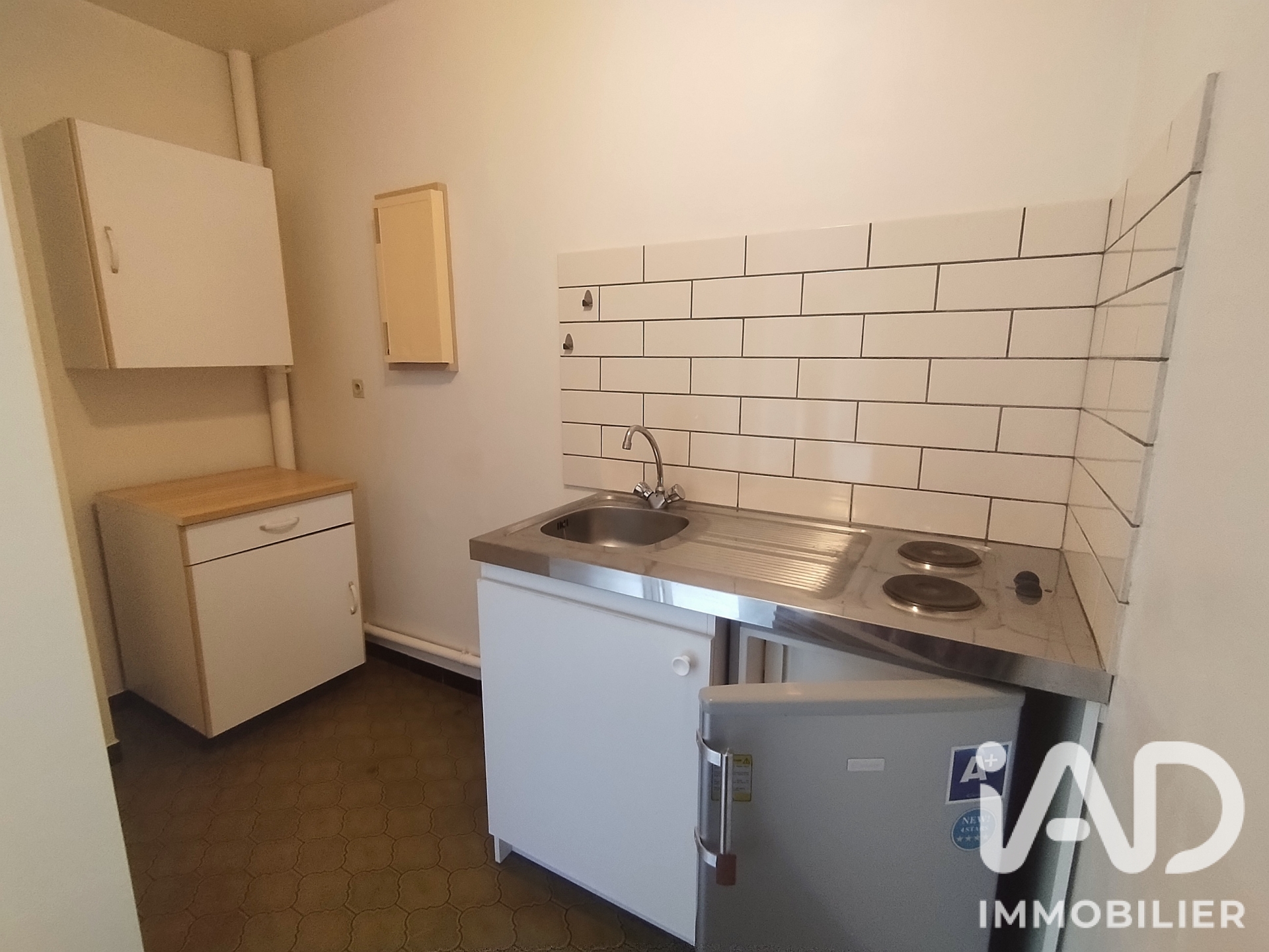 Vente appartement à Saint-Julien-les-Villas (10800) : appartement 1 pièce 27 m² - 2103804 — 6