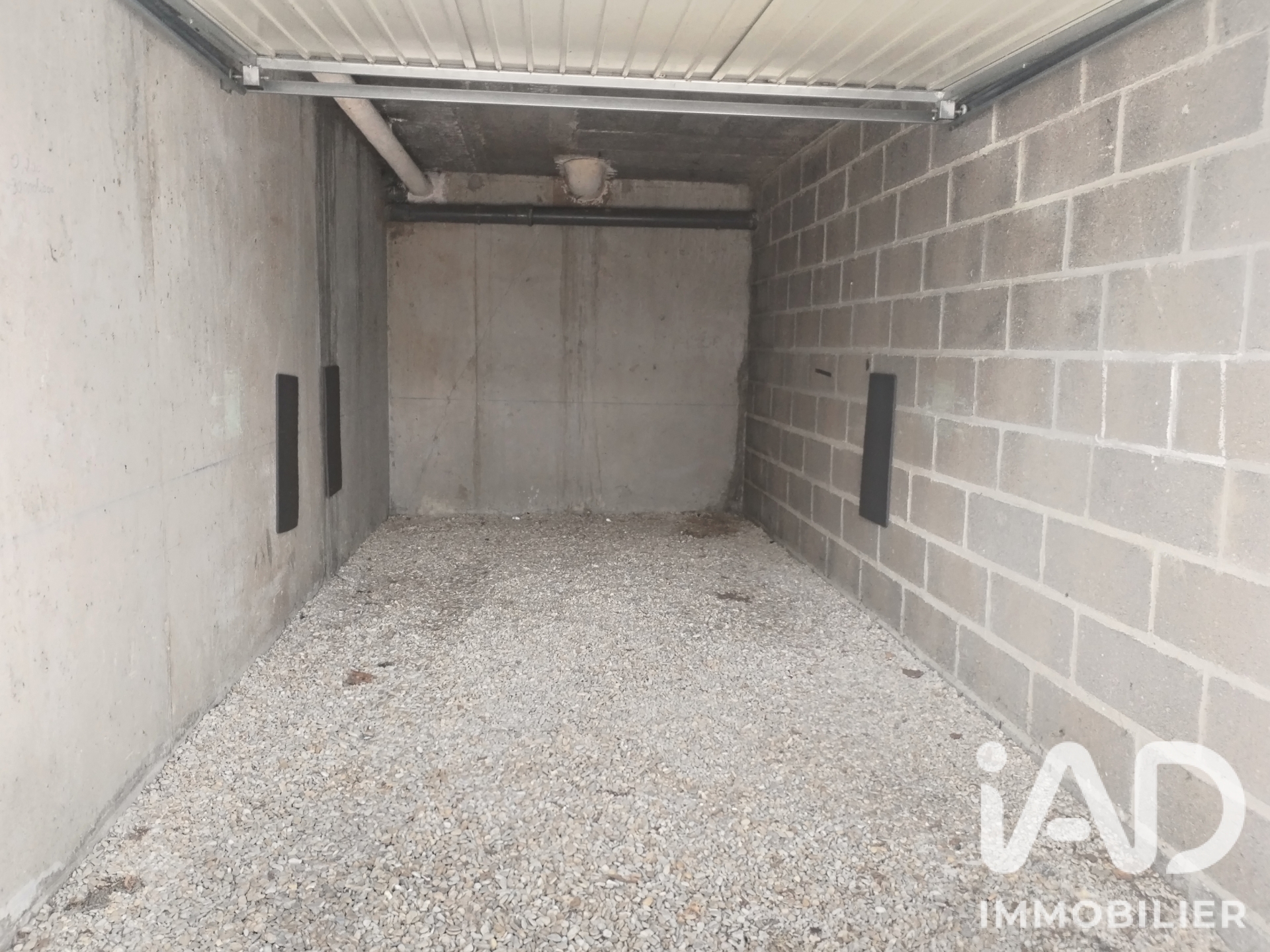 Vente appartement à Saint-Julien-les-Villas (10800) : appartement 1 pièce 27 m² - 2103804 — 7