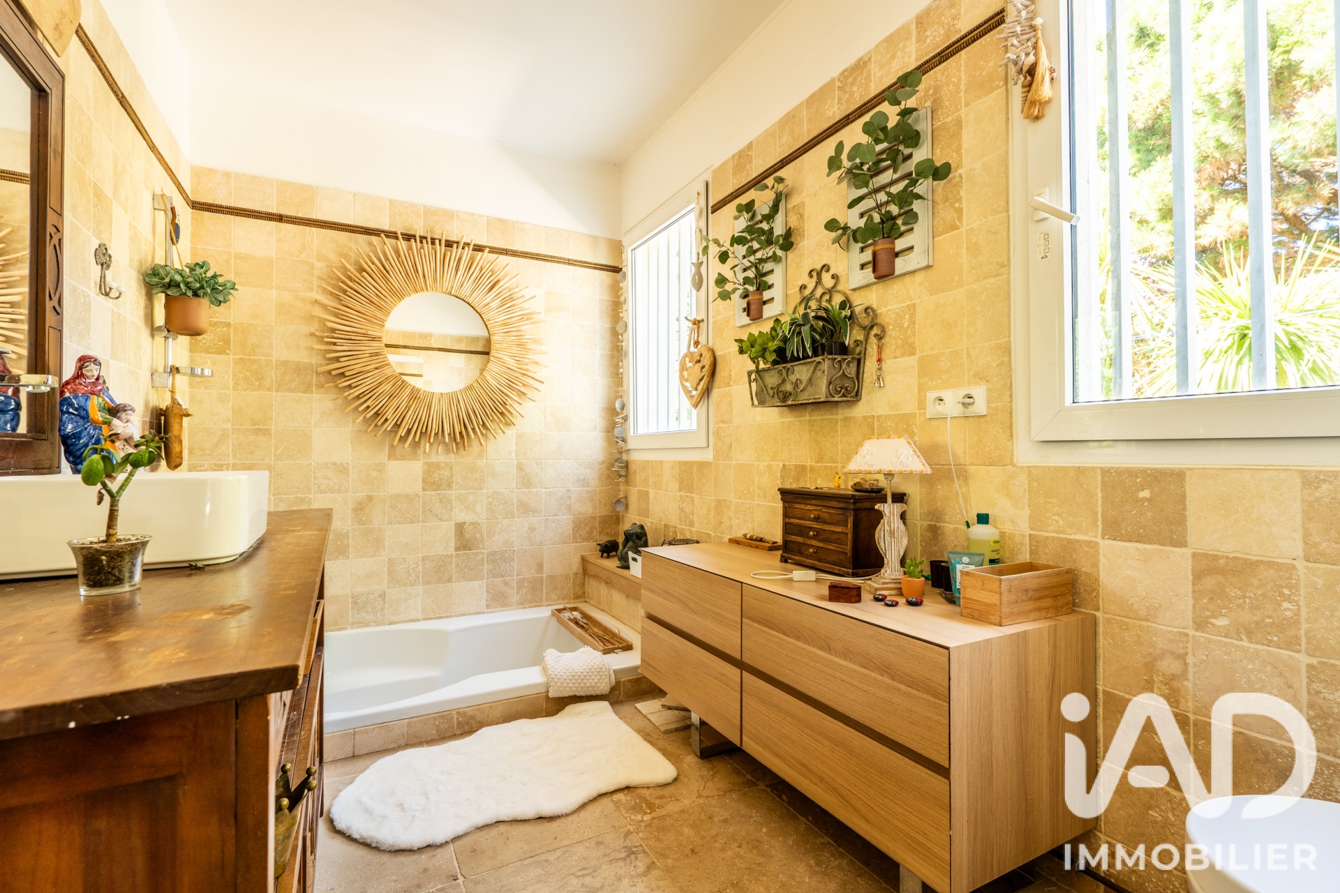 Vente maison à Le Pouliguen (44510) : maison d'architecte 8 pièces 237 m² - 2102425 — 8