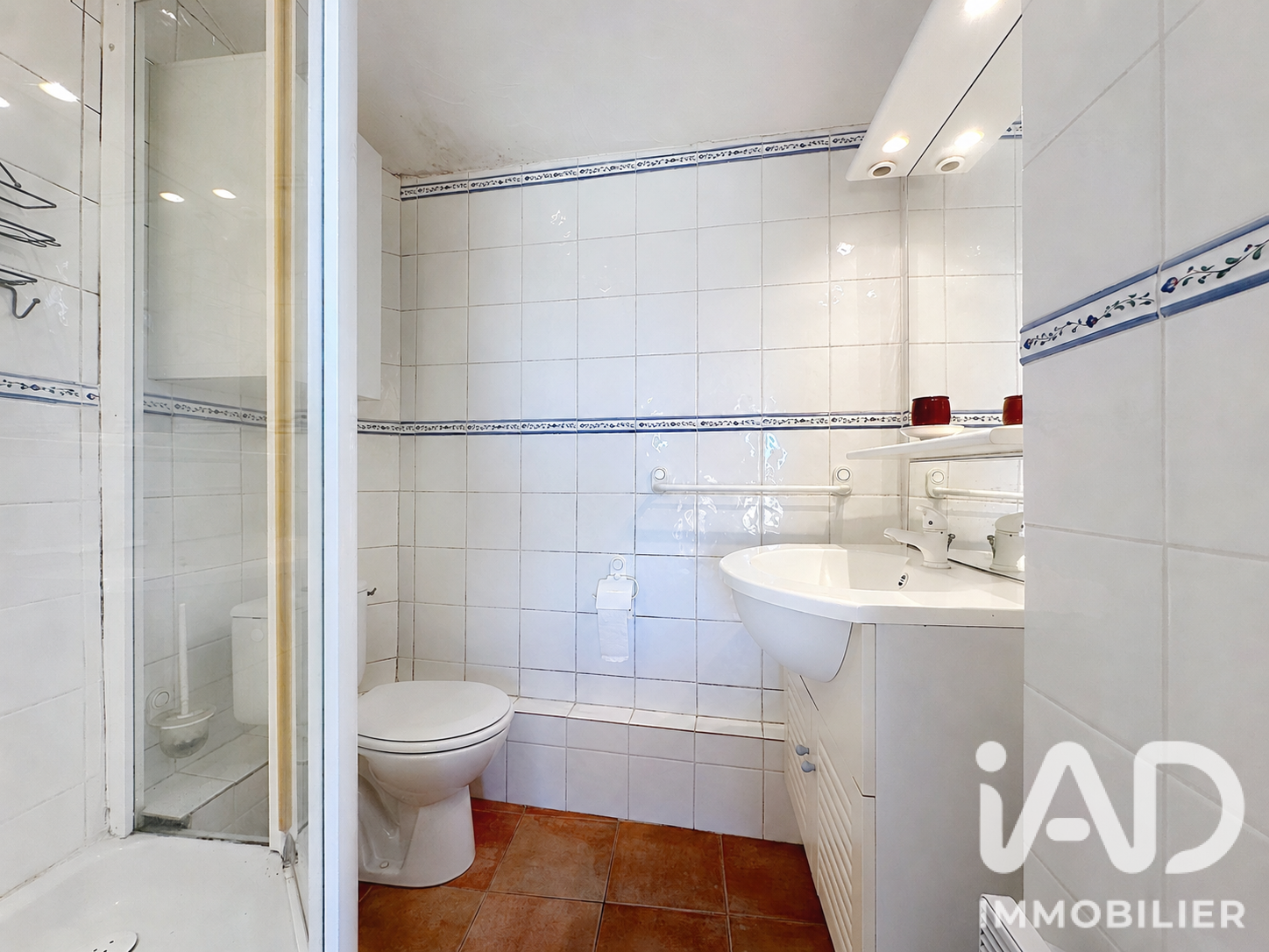 Vente maison à Montauroux (83440) : maison de village 4 pièces 74 m² - 2102483 — 7