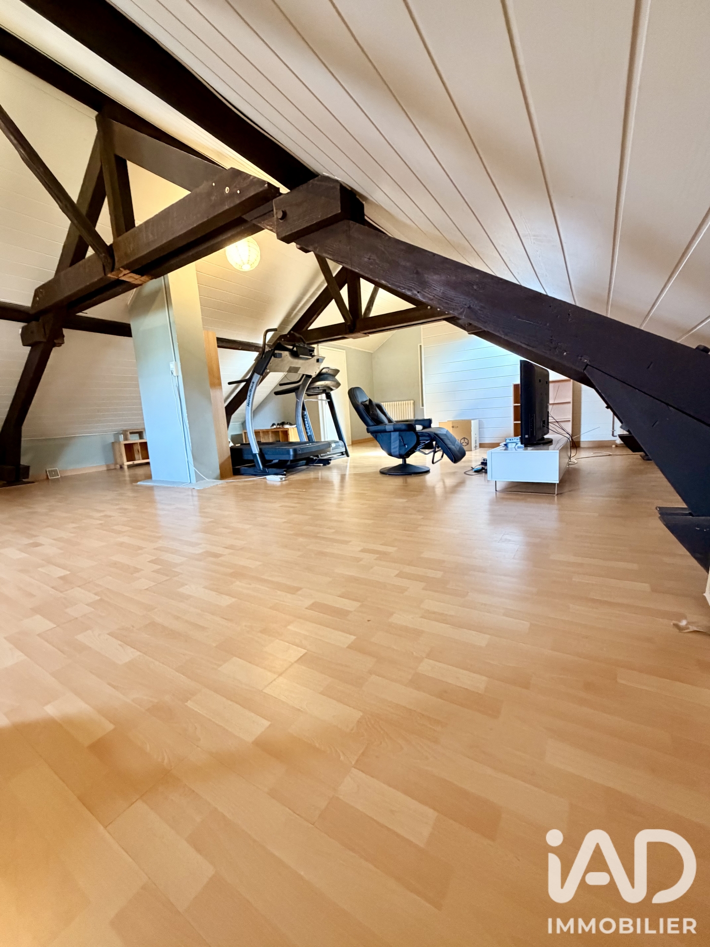 Vente maison à Longwy (54400) : maison 7 pièces 176 m² - 2100666 — 12