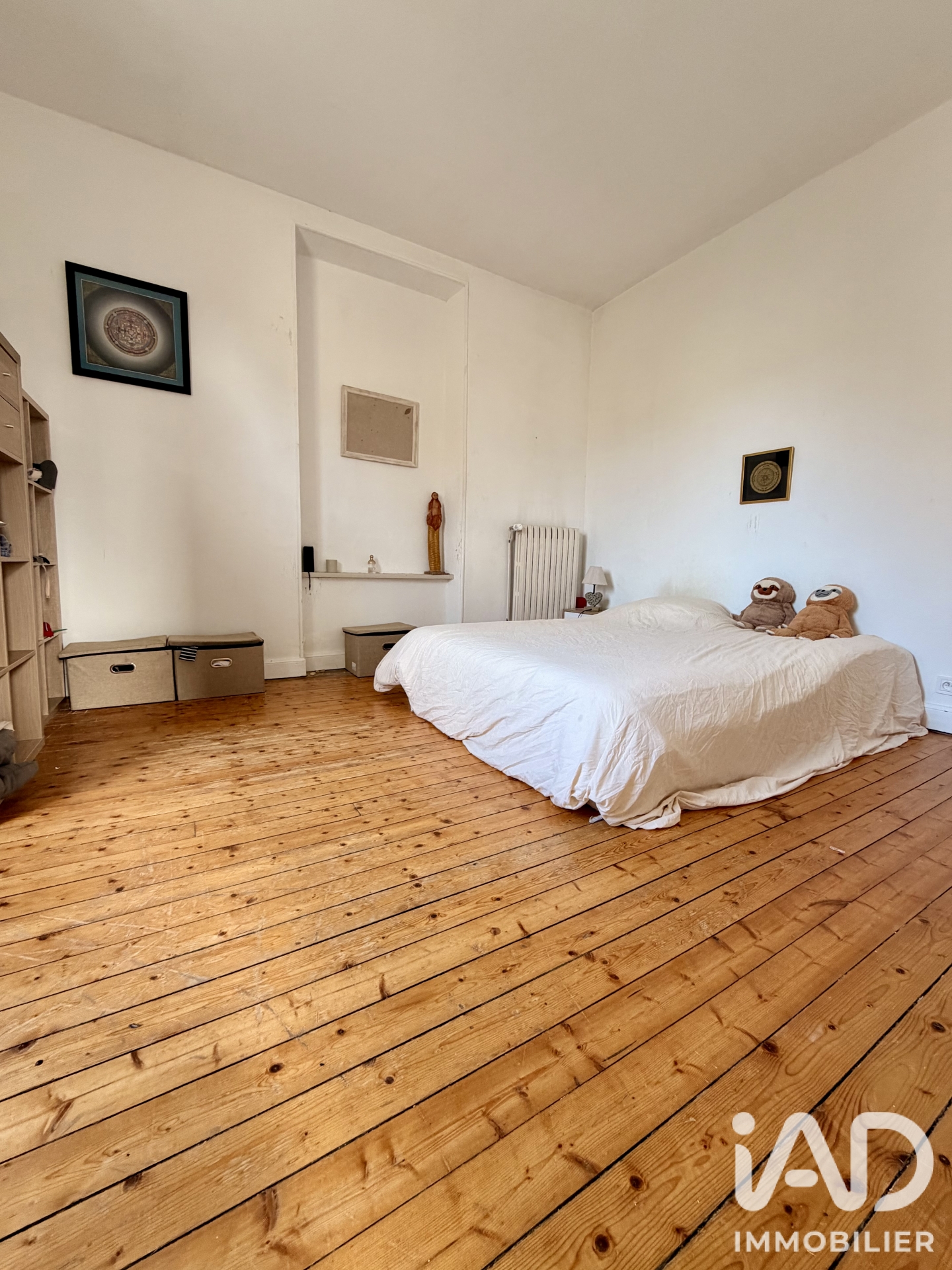 Vente maison à Longwy (54400) : maison 7 pièces 176 m² - 2100666 — 10