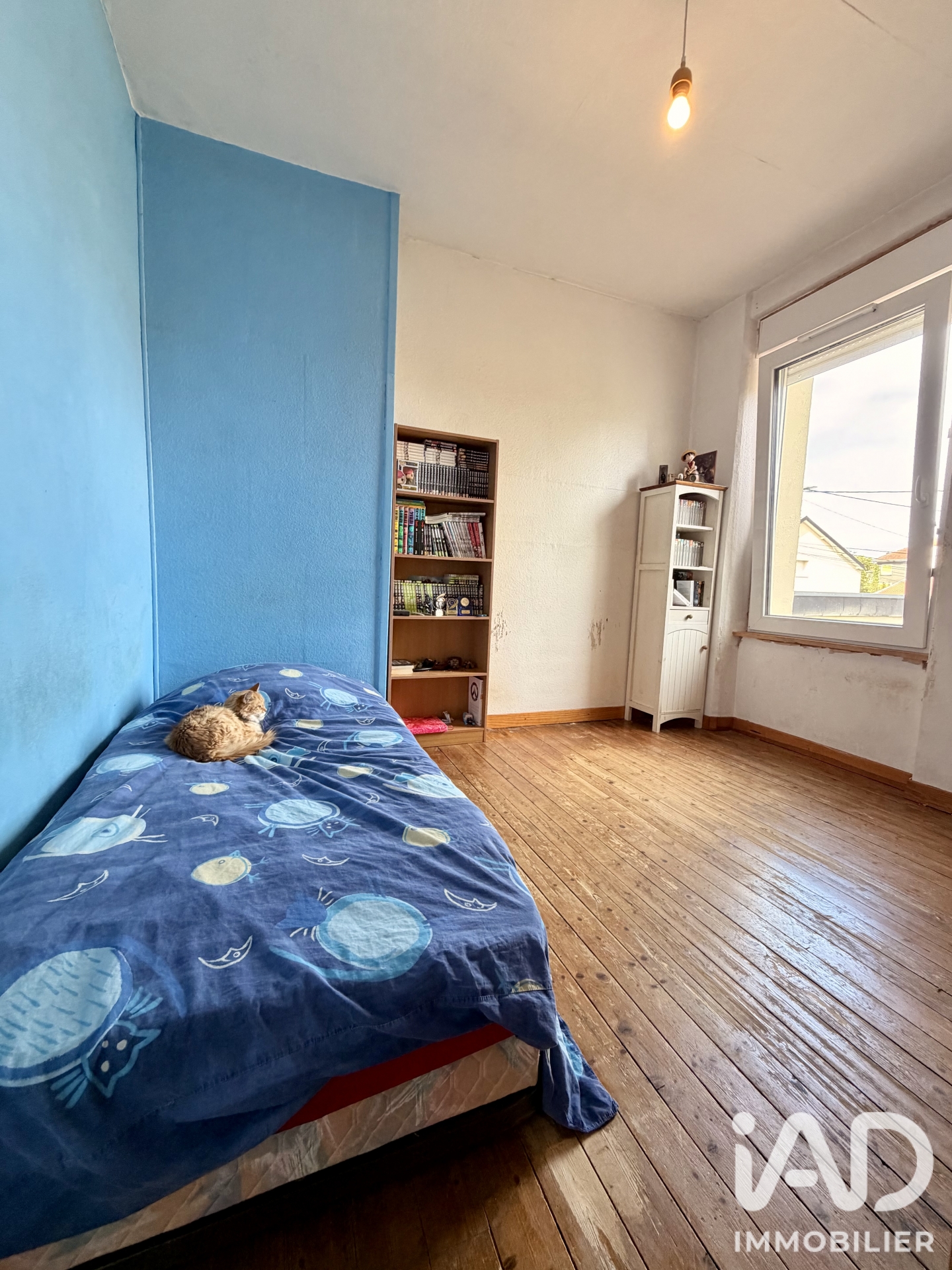 Vente maison à Longwy (54400) : maison 7 pièces 176 m² - 2100666 — 7