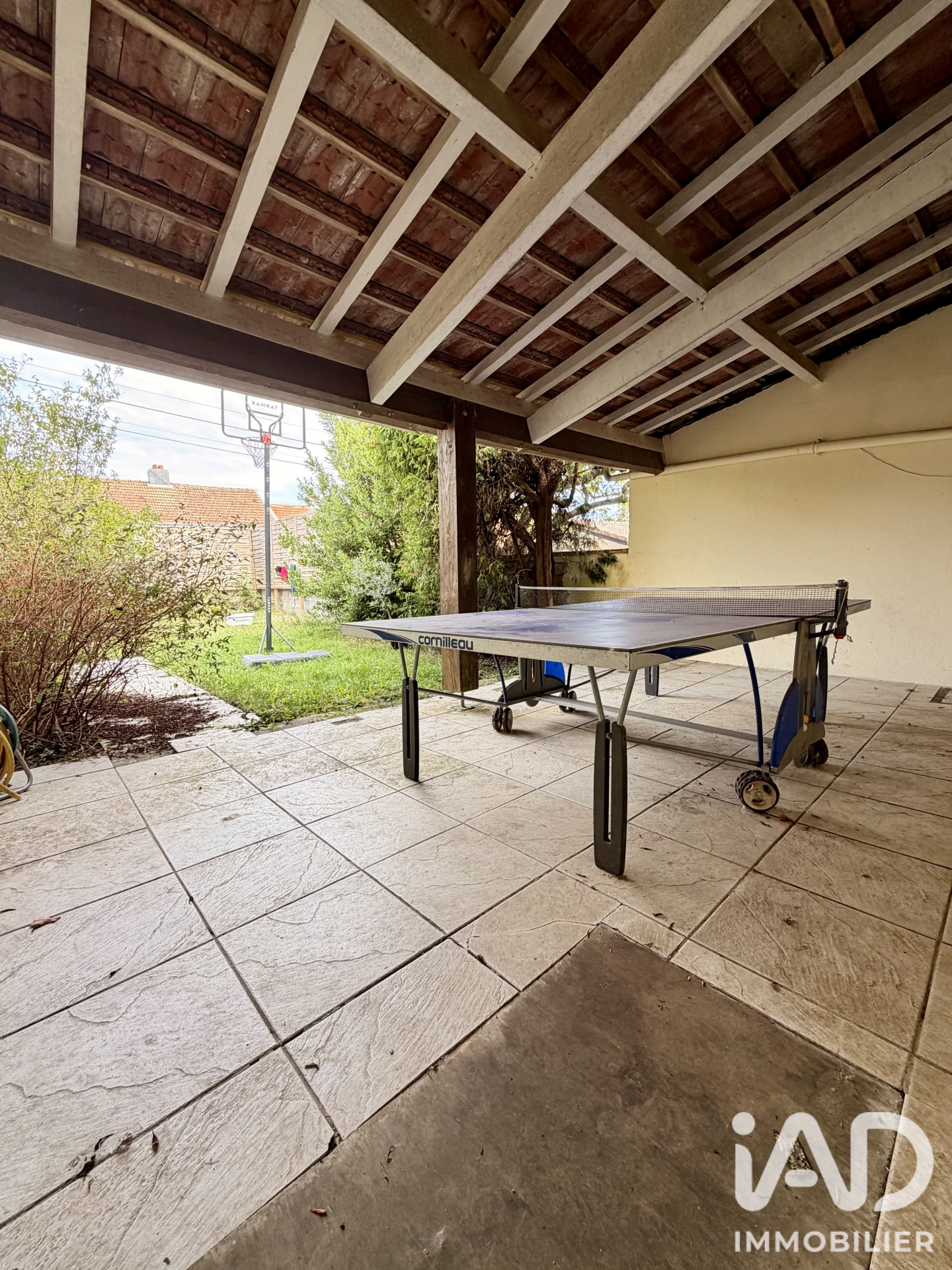 Vente maison à Longwy (54400) : maison 7 pièces 176 m² - 2100666 — 14