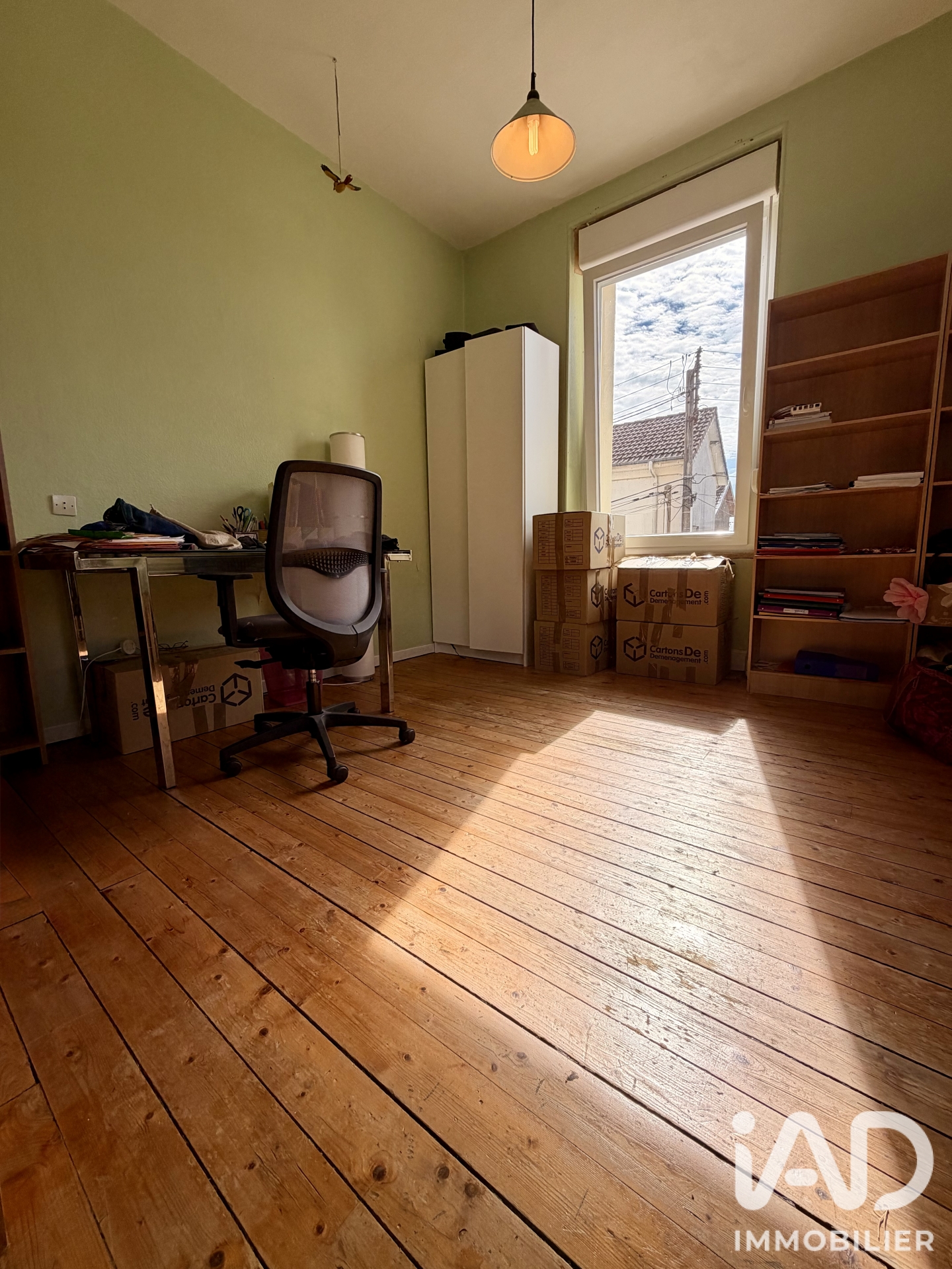 Vente maison à Longwy (54400) : maison 7 pièces 176 m² - 2100666 — 9