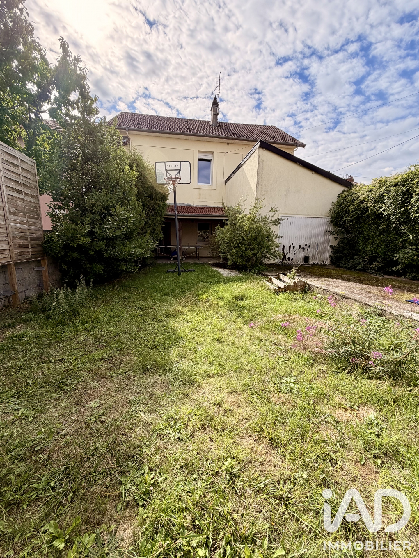 Vente maison à Longwy (54400) : maison 7 pièces 176 m² - 2100666 — 15