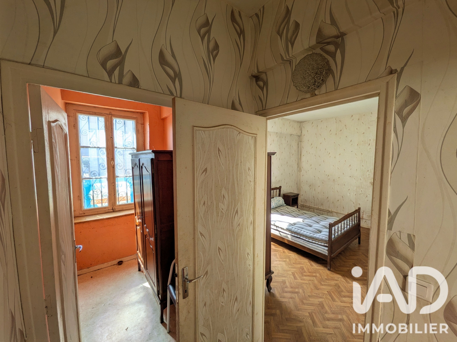 Vente appartement à Séméac (65600) : appartement 3 pièces 69 m² — 8