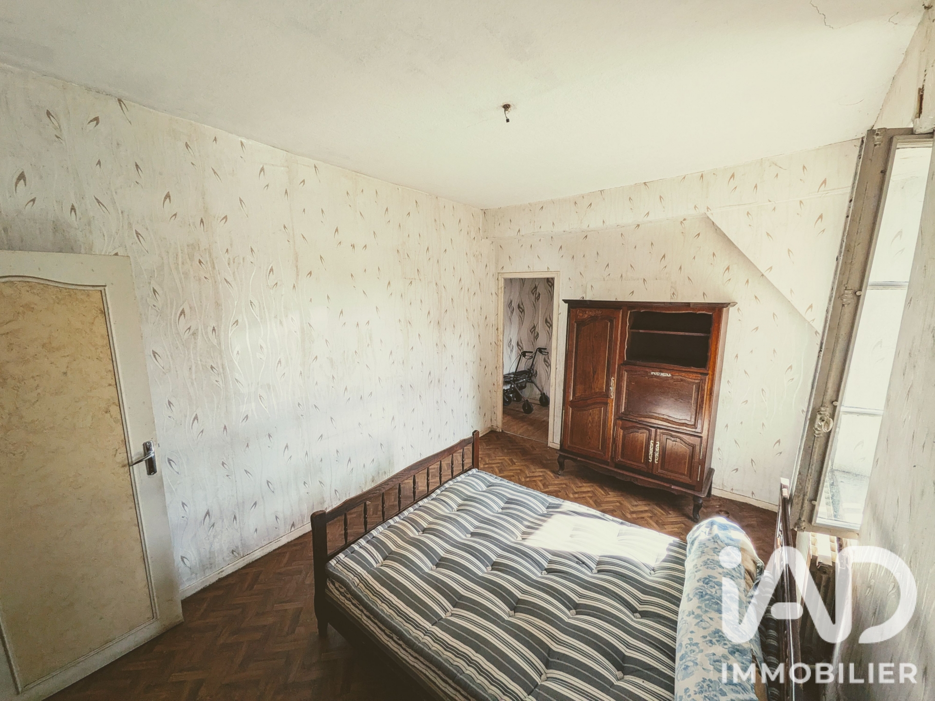 Vente appartement à Séméac (65600) : appartement 3 pièces 69 m² — 6