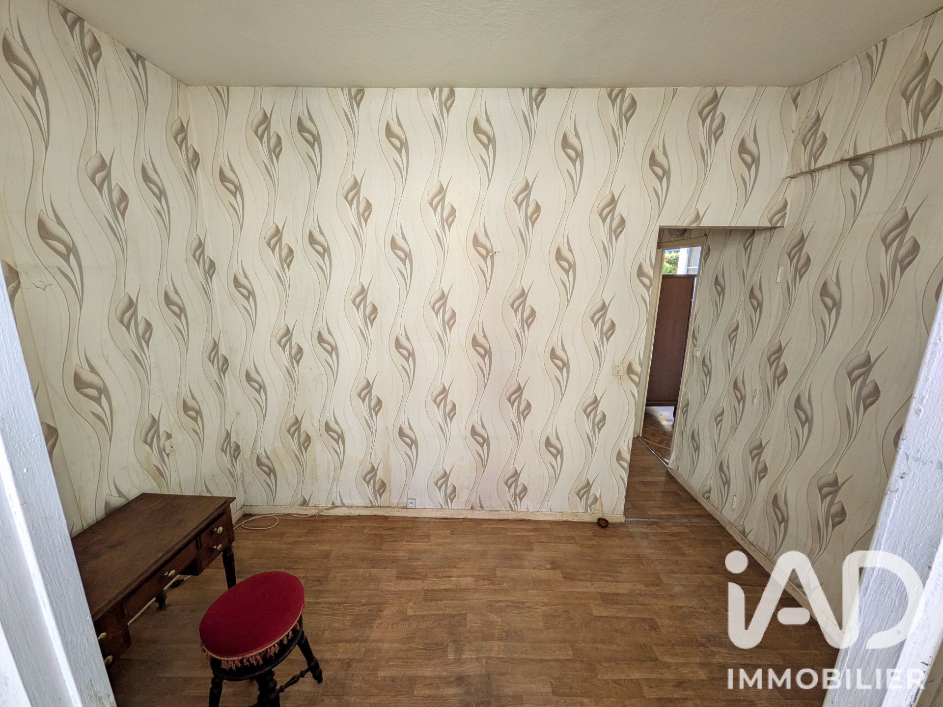 Vente appartement à Séméac (65600) : appartement 3 pièces 69 m² — 7