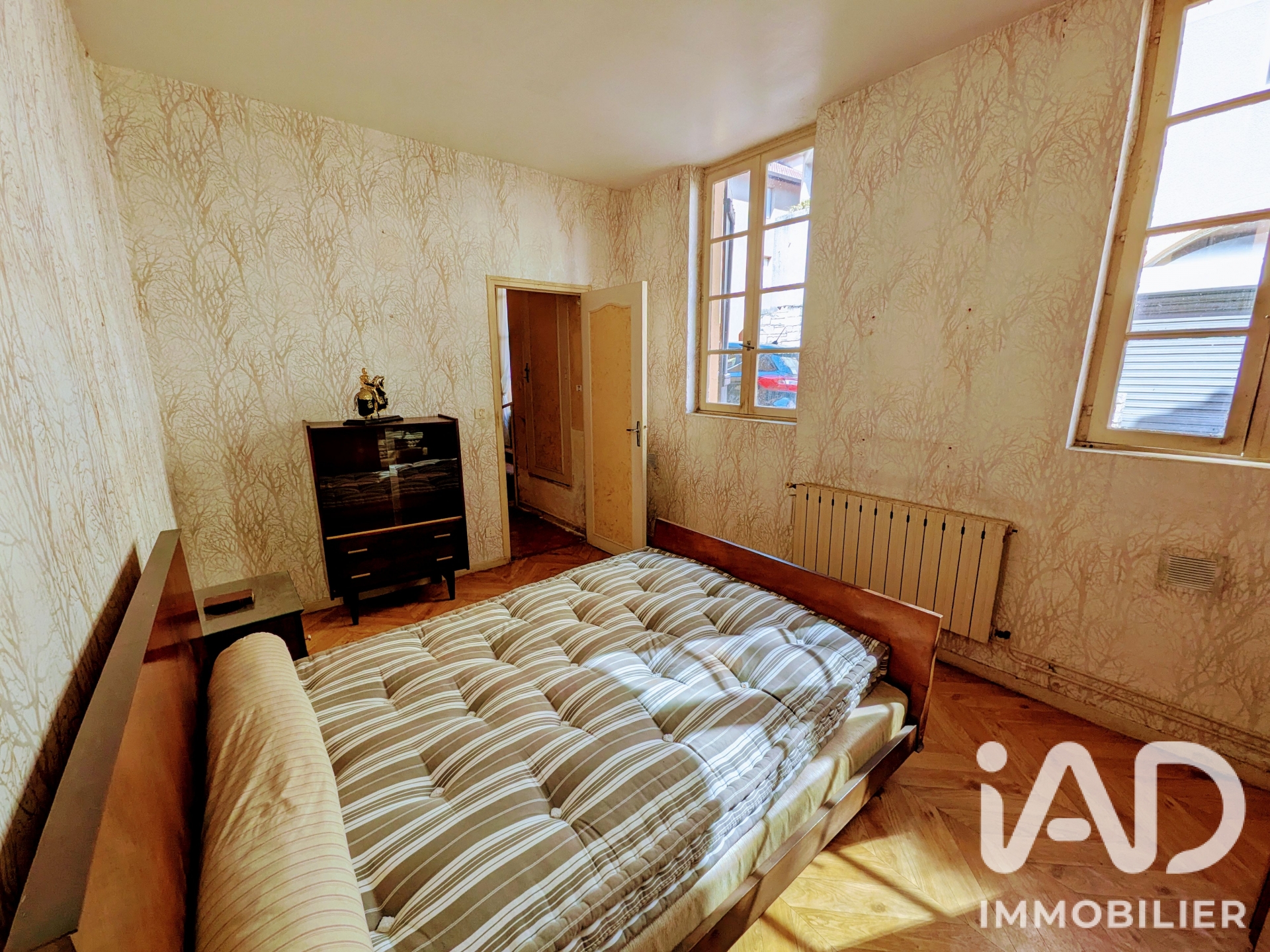 Vente appartement à Séméac (65600) : appartement 3 pièces 69 m² — 5