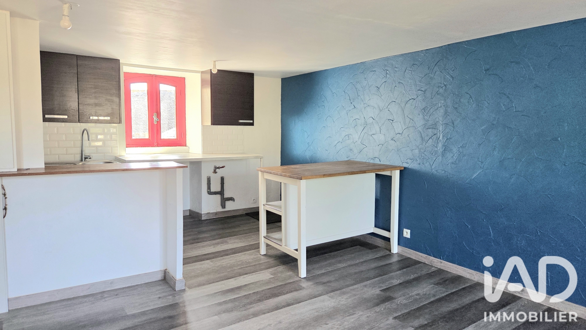 Vente appartement à Ambon (56190) : appartement 3 pièces 56 m² - 2102331 — 4
