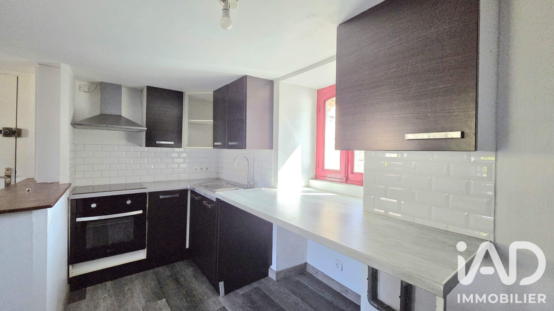Vente appartement à Ambon (56190) : appartement 3 pièces 56 m² - 2102331 — 5