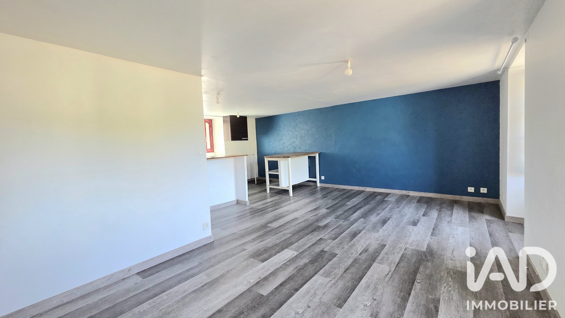 Vente appartement à Ambon (56190) : appartement 3 pièces 56 m² - 2102331 — 6