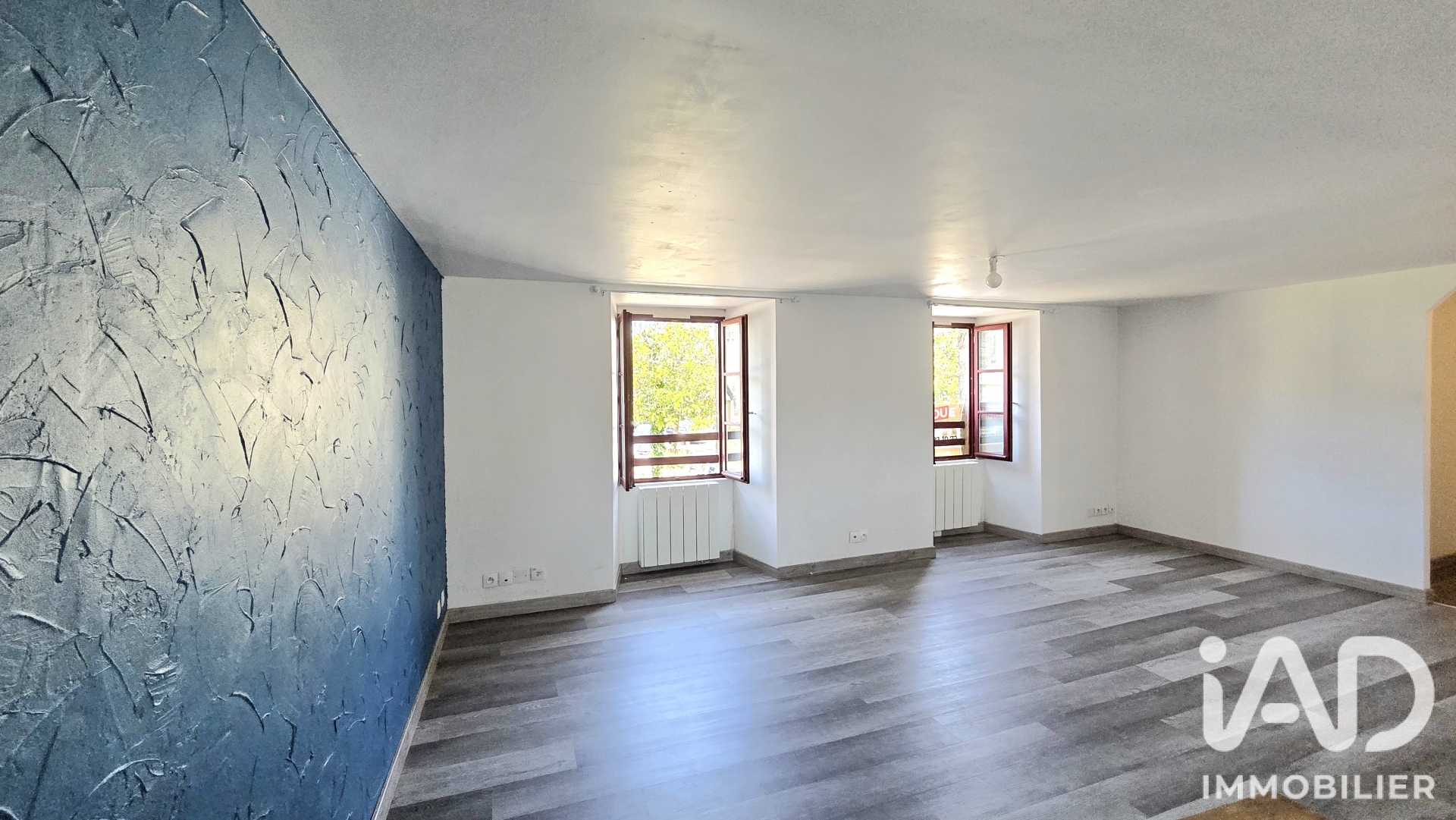 Vente appartement à Ambon (56190) : appartement 3 pièces 56 m² - 2102331 — 8