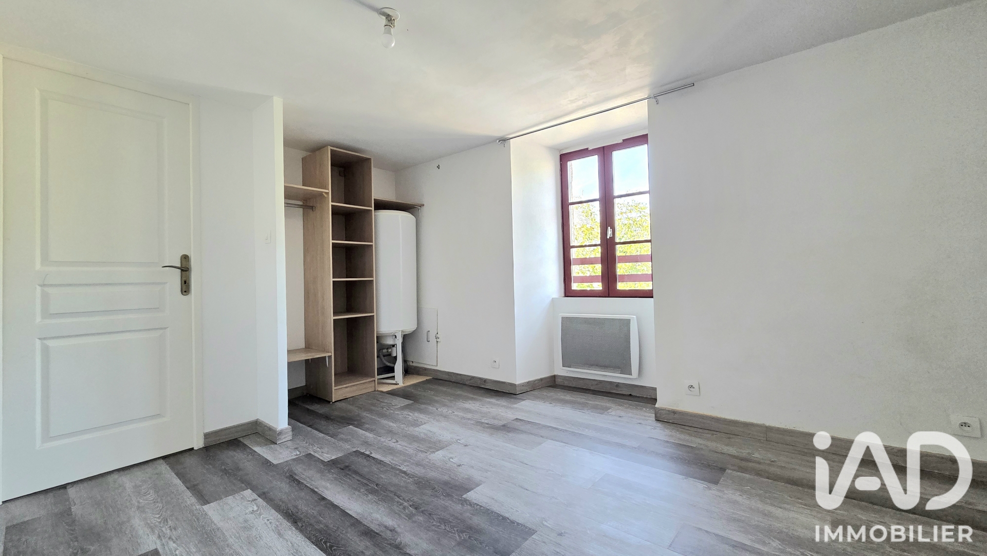 Vente appartement à Ambon (56190) : appartement 3 pièces 56 m² - 2102331 — 10