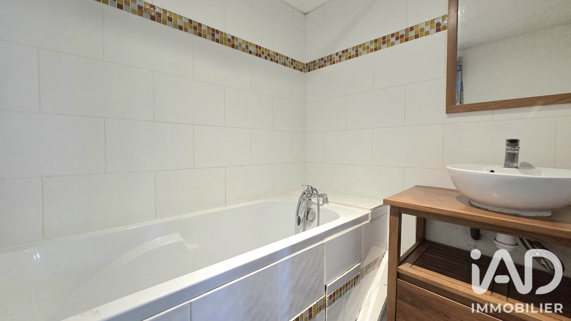 Vente appartement à Ambon (56190) : appartement 3 pièces 56 m² - 2102331 — 15