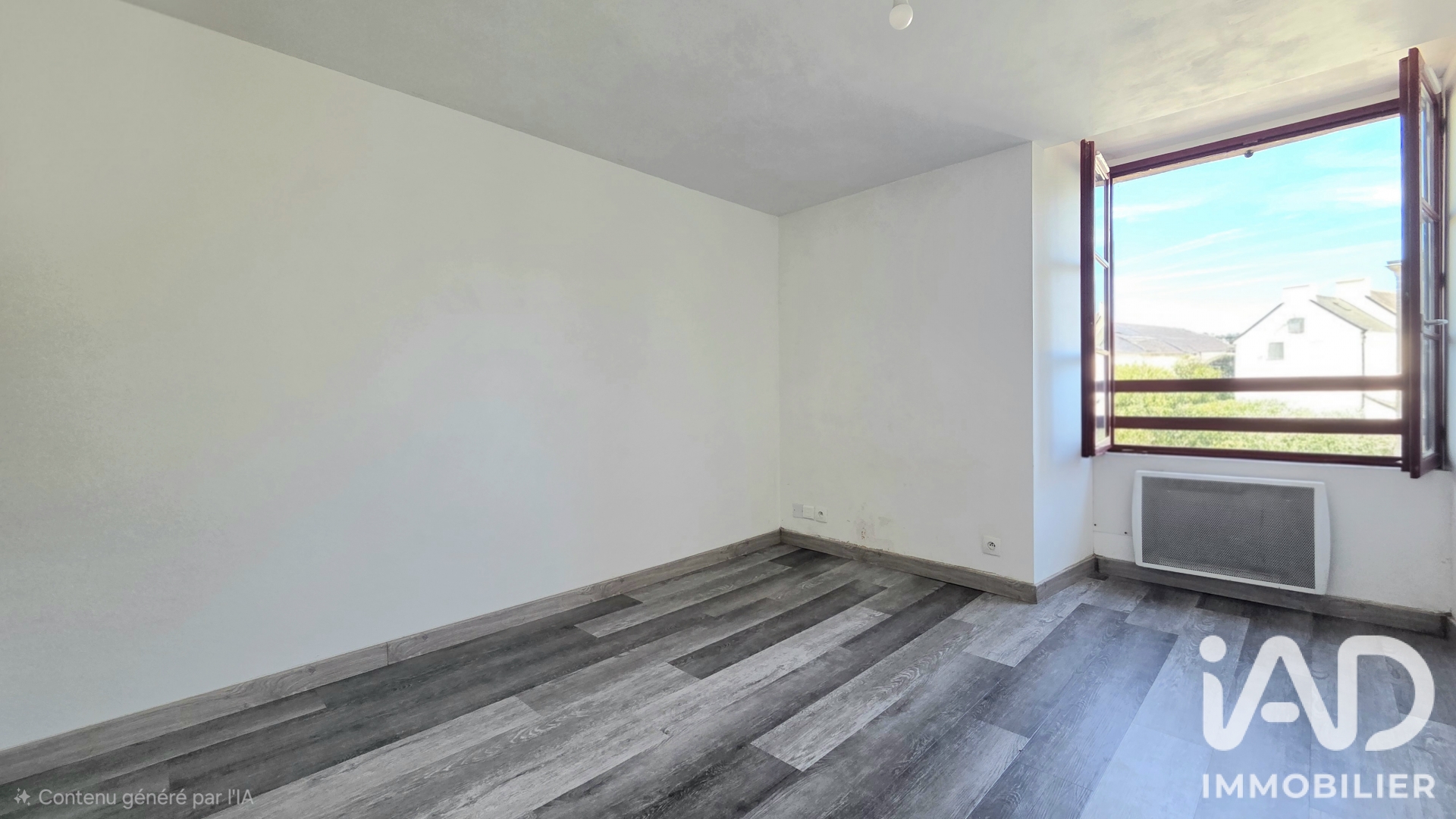 Vente appartement à Ambon (56190) : appartement 3 pièces 56 m² - 2102331 — 13