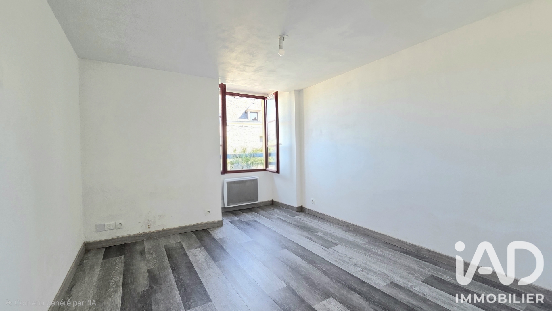 Vente appartement à Ambon (56190) : appartement 3 pièces 56 m² - 2102331 — 14