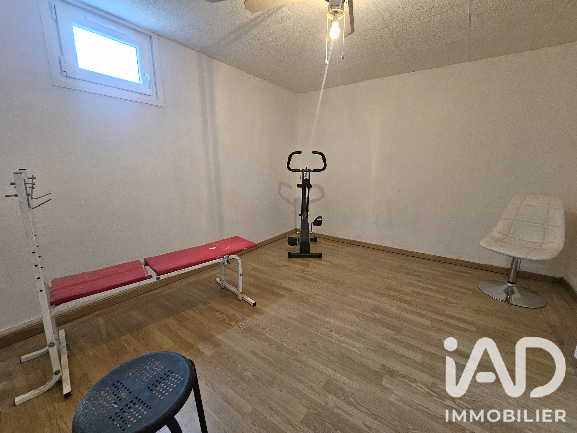Vente maison à Bar-le-Duc (55000) : maison traditionnelle 4 pièces 87 m² - 2027108 — 12