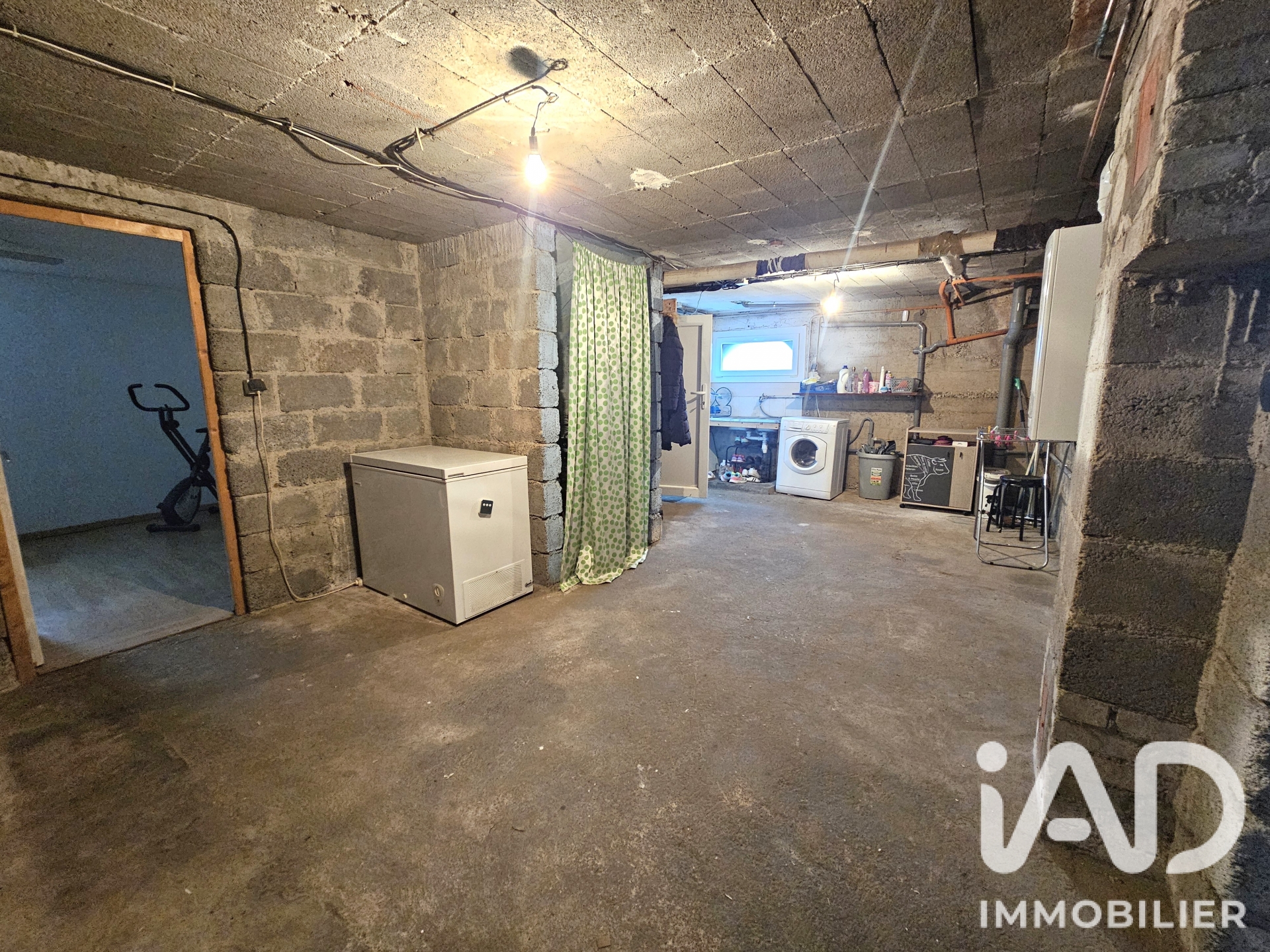 Vente maison à Bar-le-Duc (55000) : maison traditionnelle 4 pièces 87 m² - 2027108 — 11