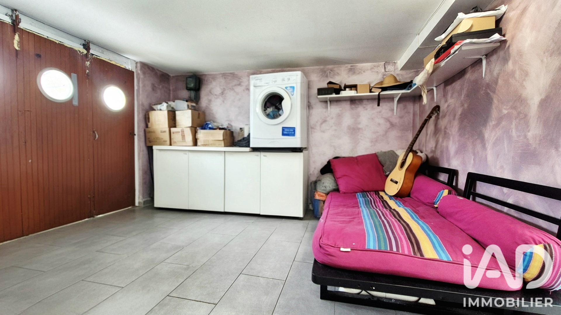Vente maison à Roissy-en-Brie (77680) : maison traditionnelle 7 pièces 136 m² - 2100262 — 16