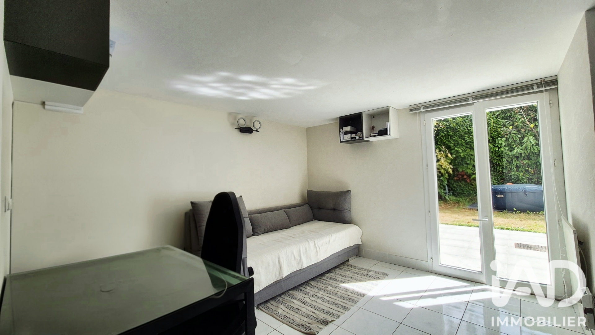Vente maison à Roissy-en-Brie (77680) : maison traditionnelle 7 pièces 136 m² - 2100262 — 17