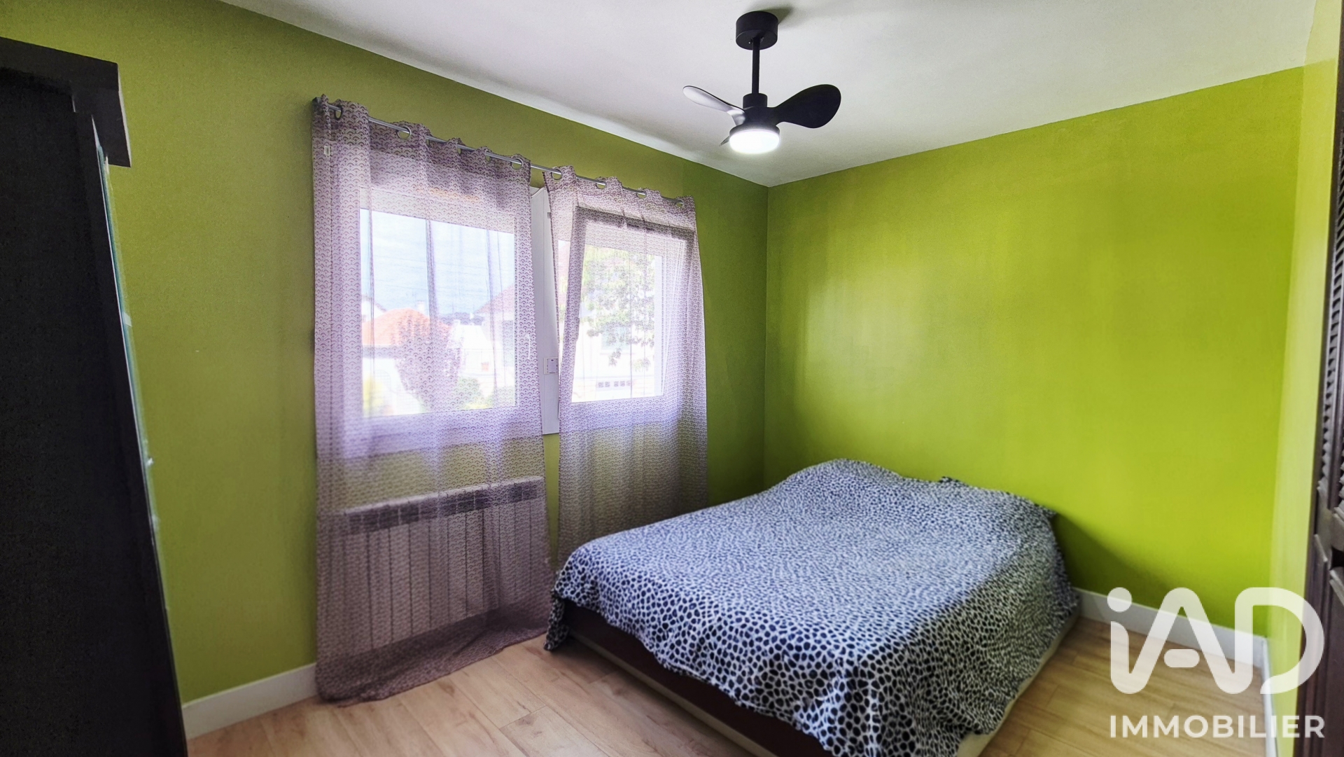 Vente maison à Roissy-en-Brie (77680) : maison traditionnelle 7 pièces 136 m² - 2100262 — 13