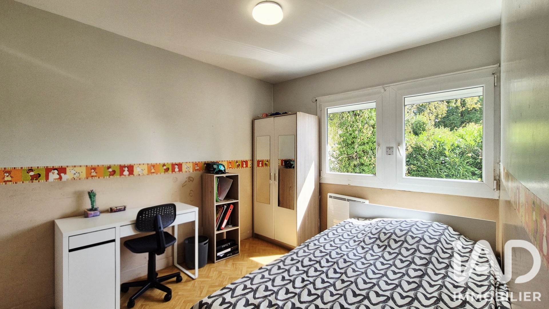 Vente maison à Roissy-en-Brie (77680) : maison traditionnelle 7 pièces 136 m² - 2100262 — 12