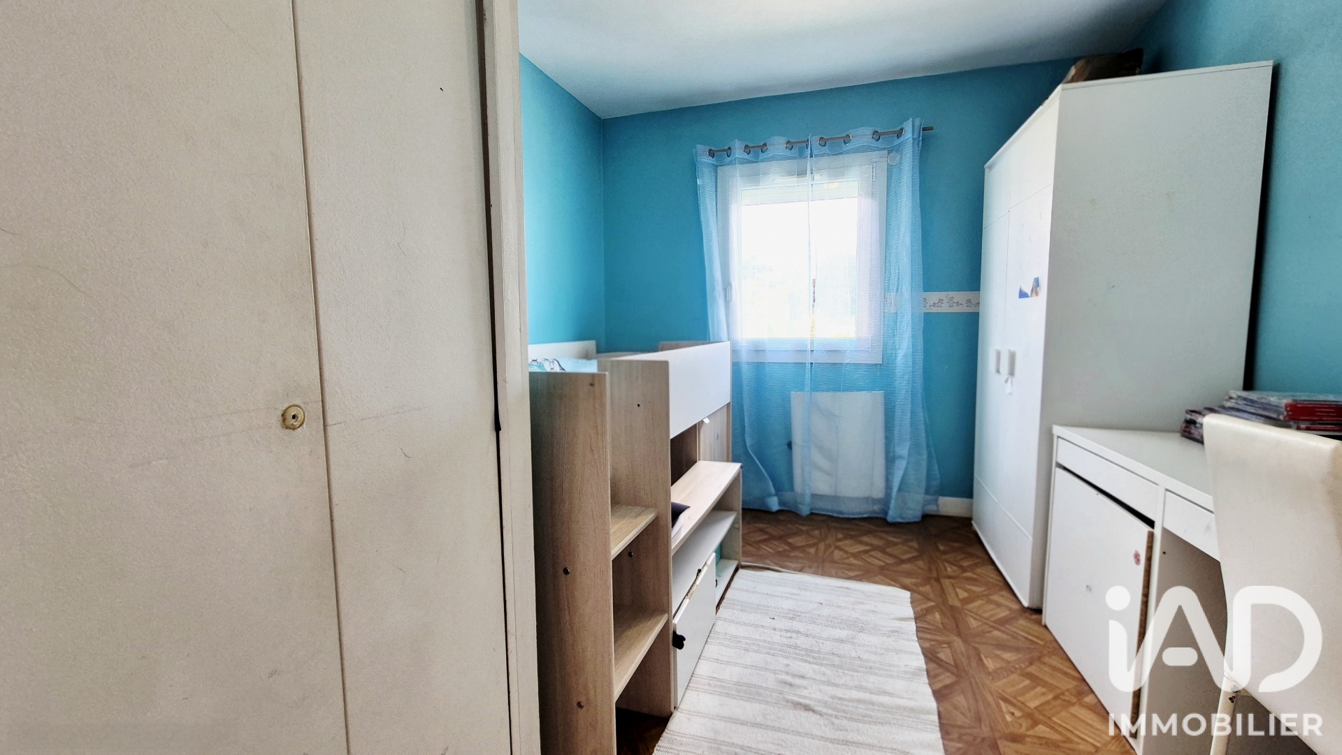 Vente maison à Roissy-en-Brie (77680) : maison traditionnelle 7 pièces 136 m² - 2100262 — 15